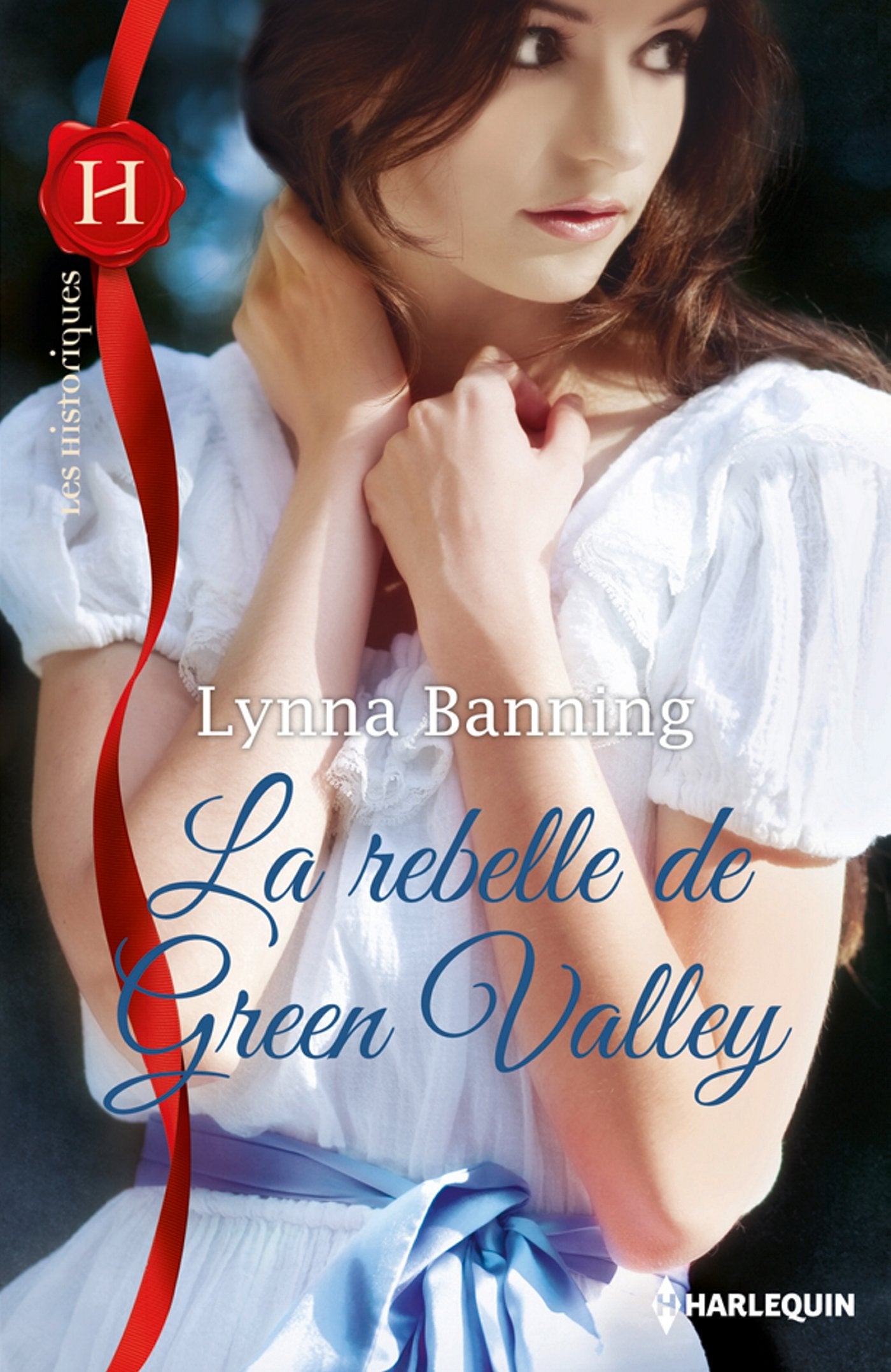 La rebelle de Green Valley 9782280245098