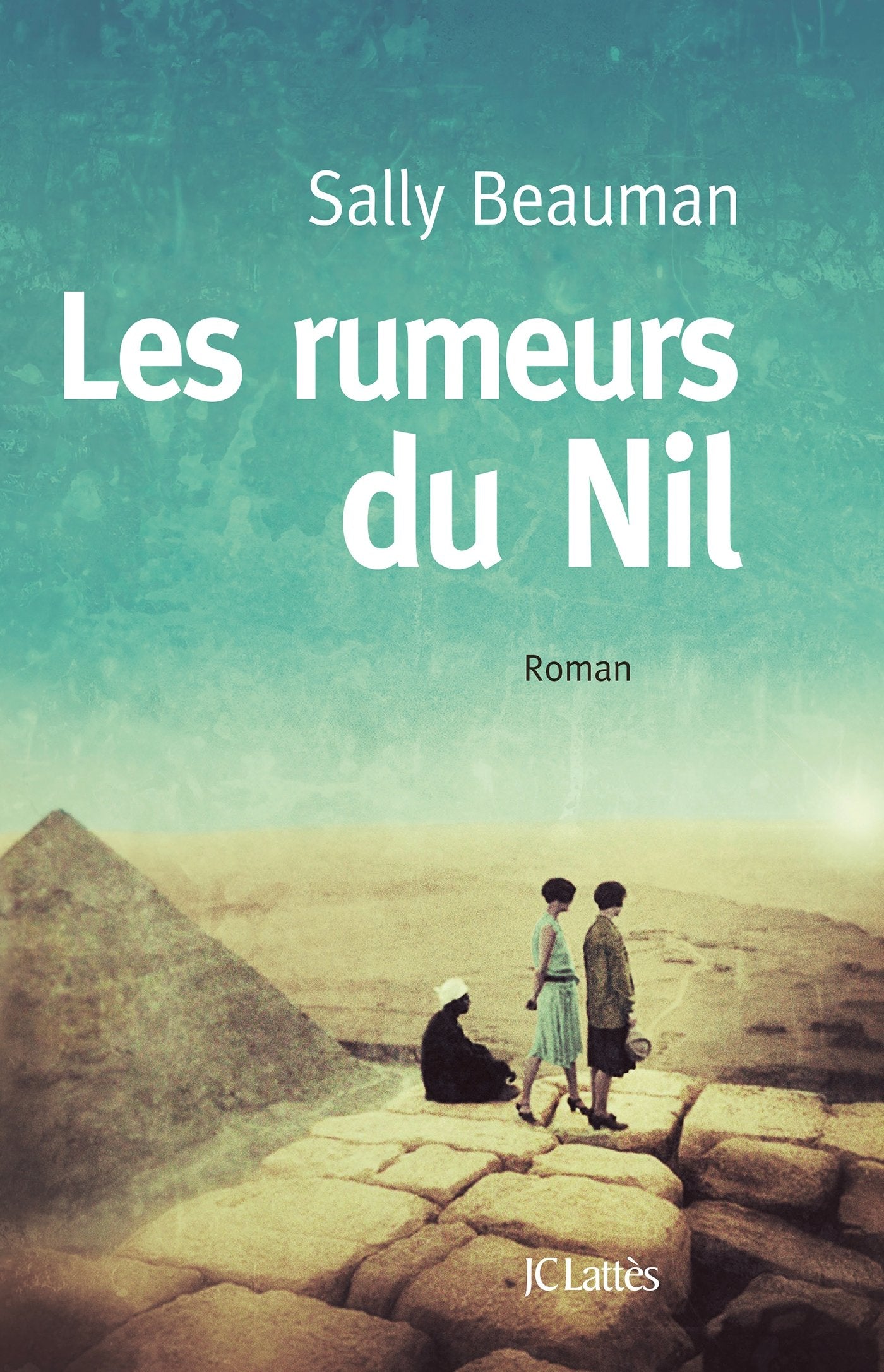 Les Rumeurs du Nil 9782709644860