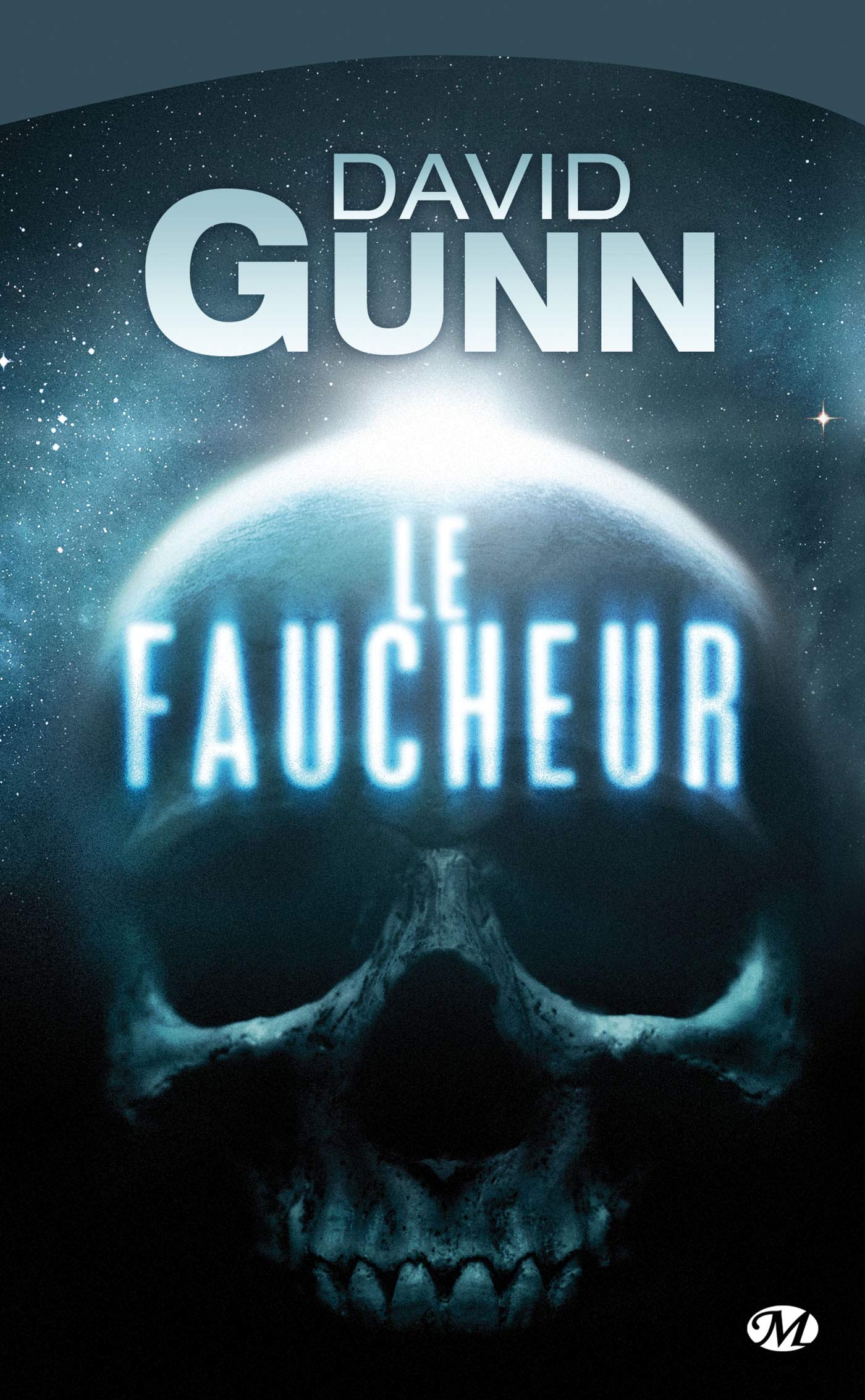 Les Aux', tome 1 : Le Faucheur 9782811200756