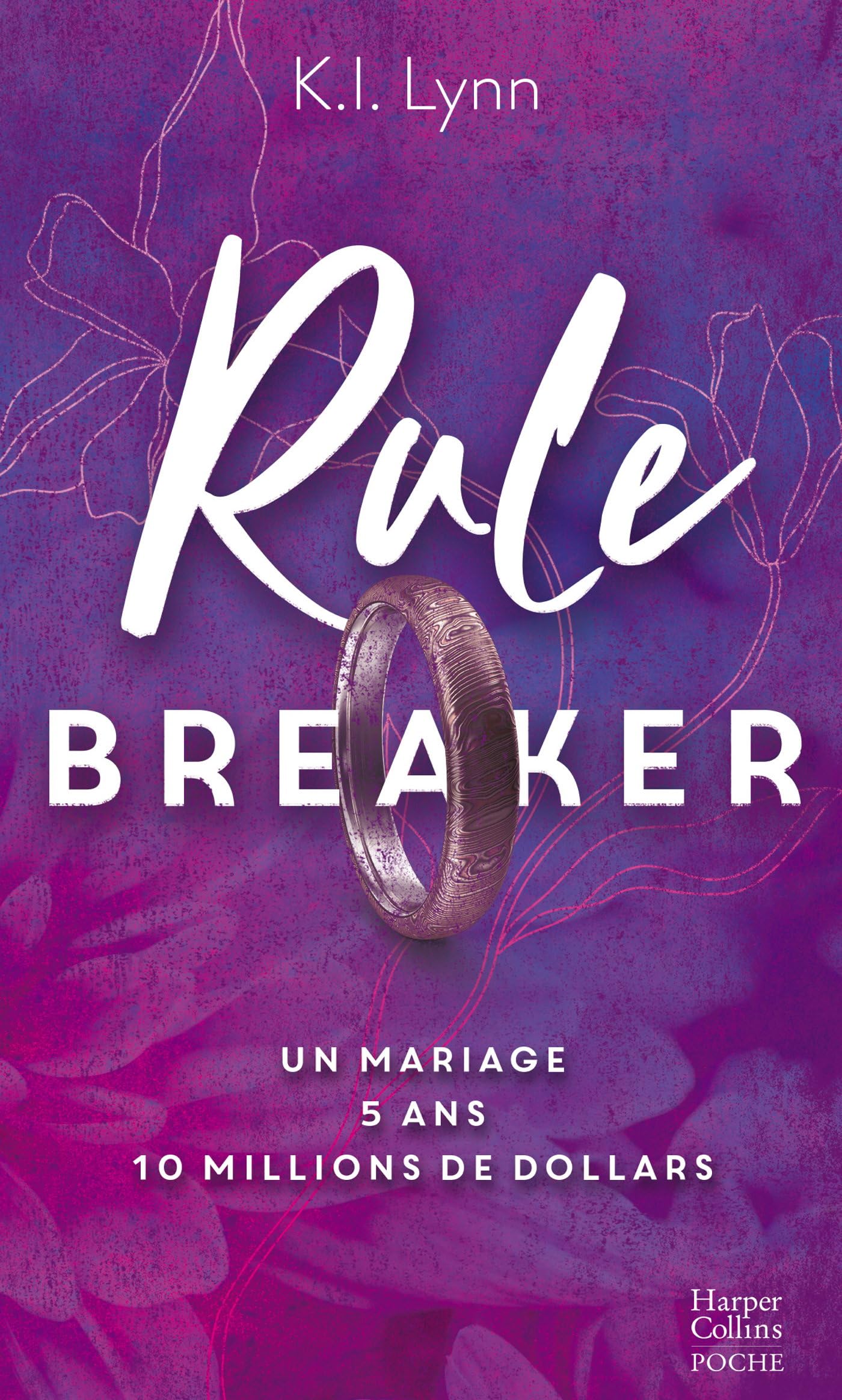 Rule Breaker: Un héros qui a tout pour plaire 9791033917410