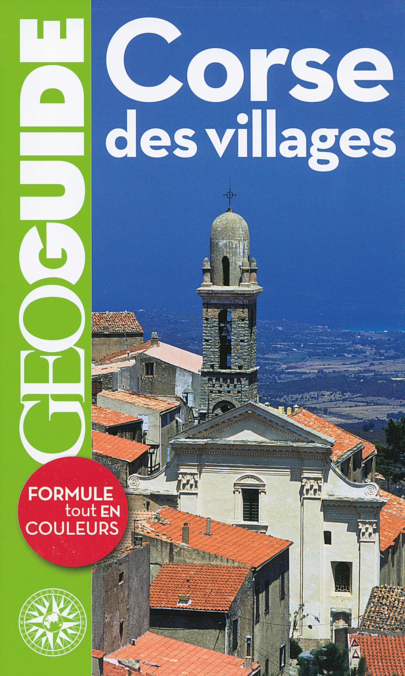 Corse des villages 9782742429134