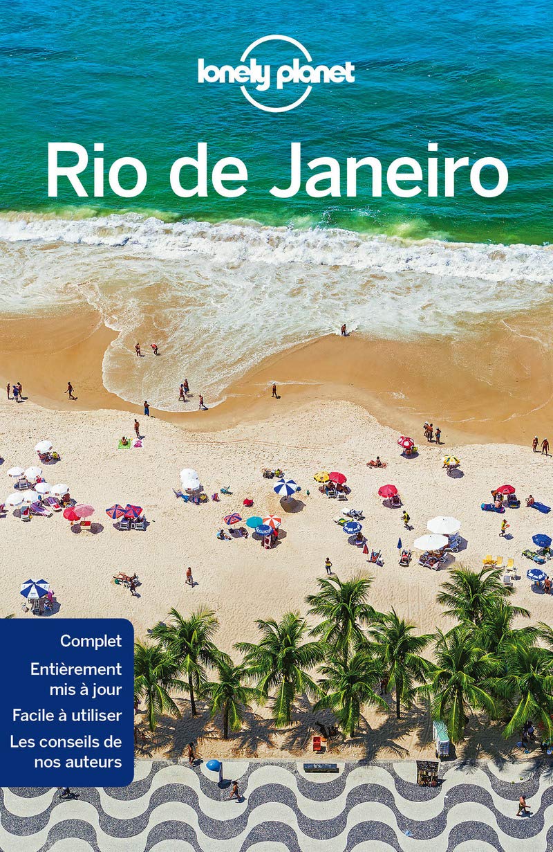 Rio de Janeiro - 1ed 9782816154504