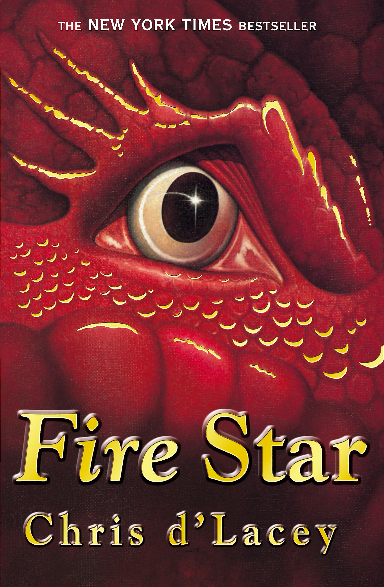 Fire Star: Book 3 9781843625223