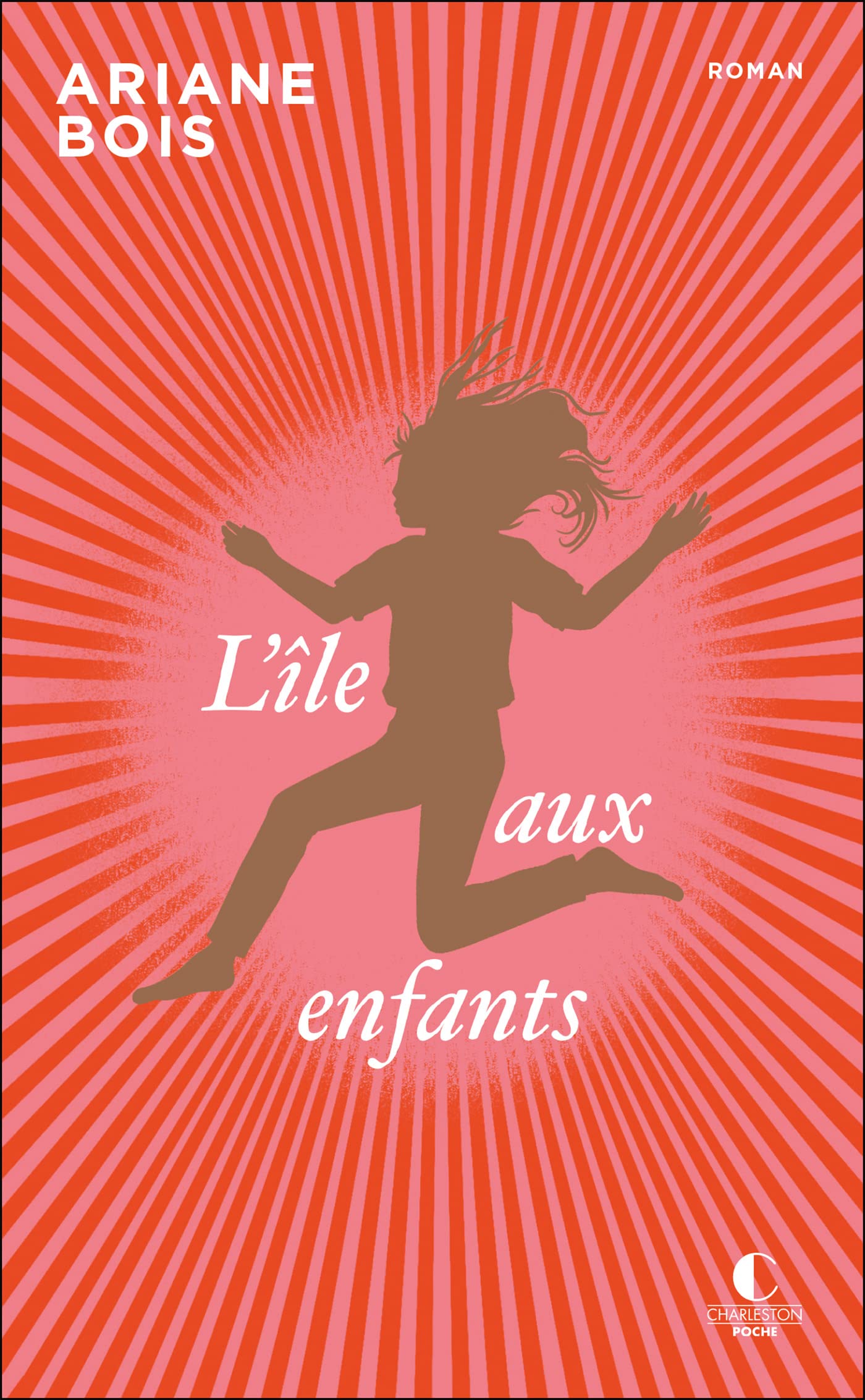L'île aux enfants - édition 10 ans Charleston: Anniversaire 10 ans 9782368129463
