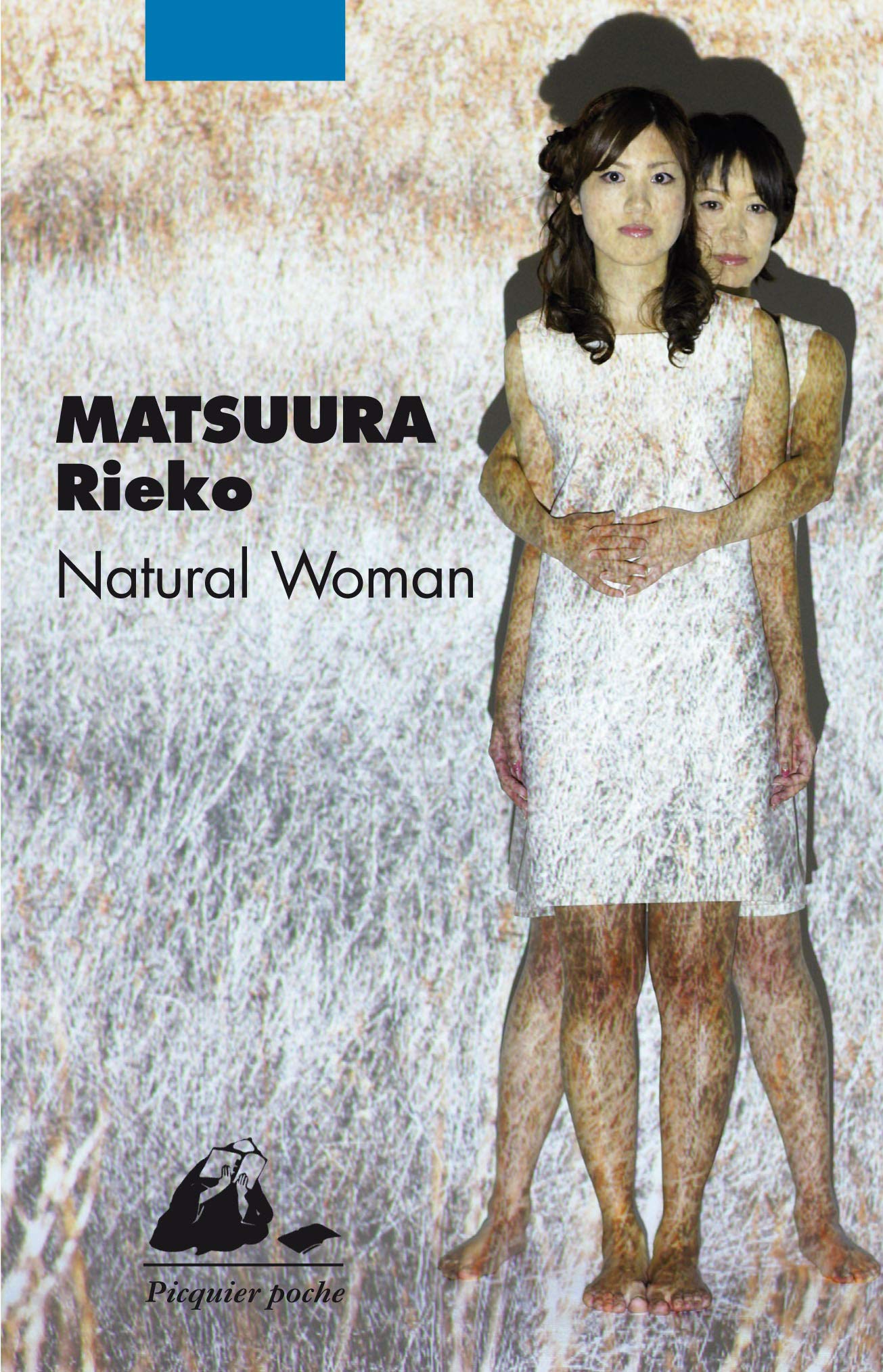 Natural Woman 9782809710625