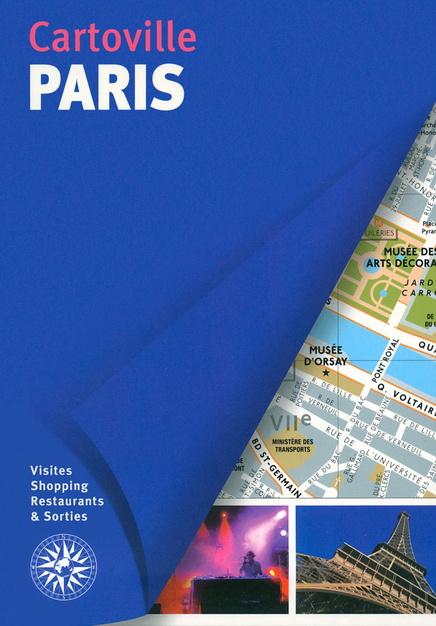 Paris 9782742440498