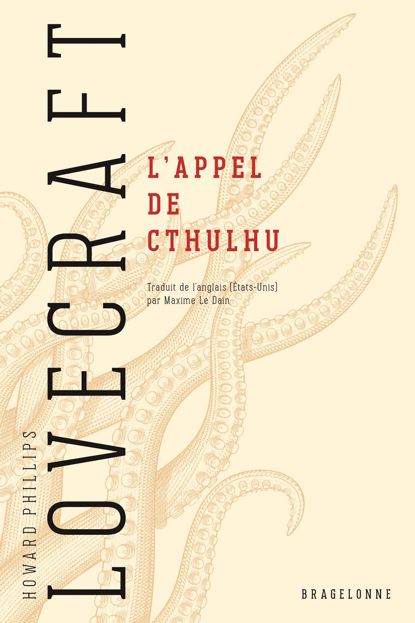 L'Appel de Cthulhu 9791028110468