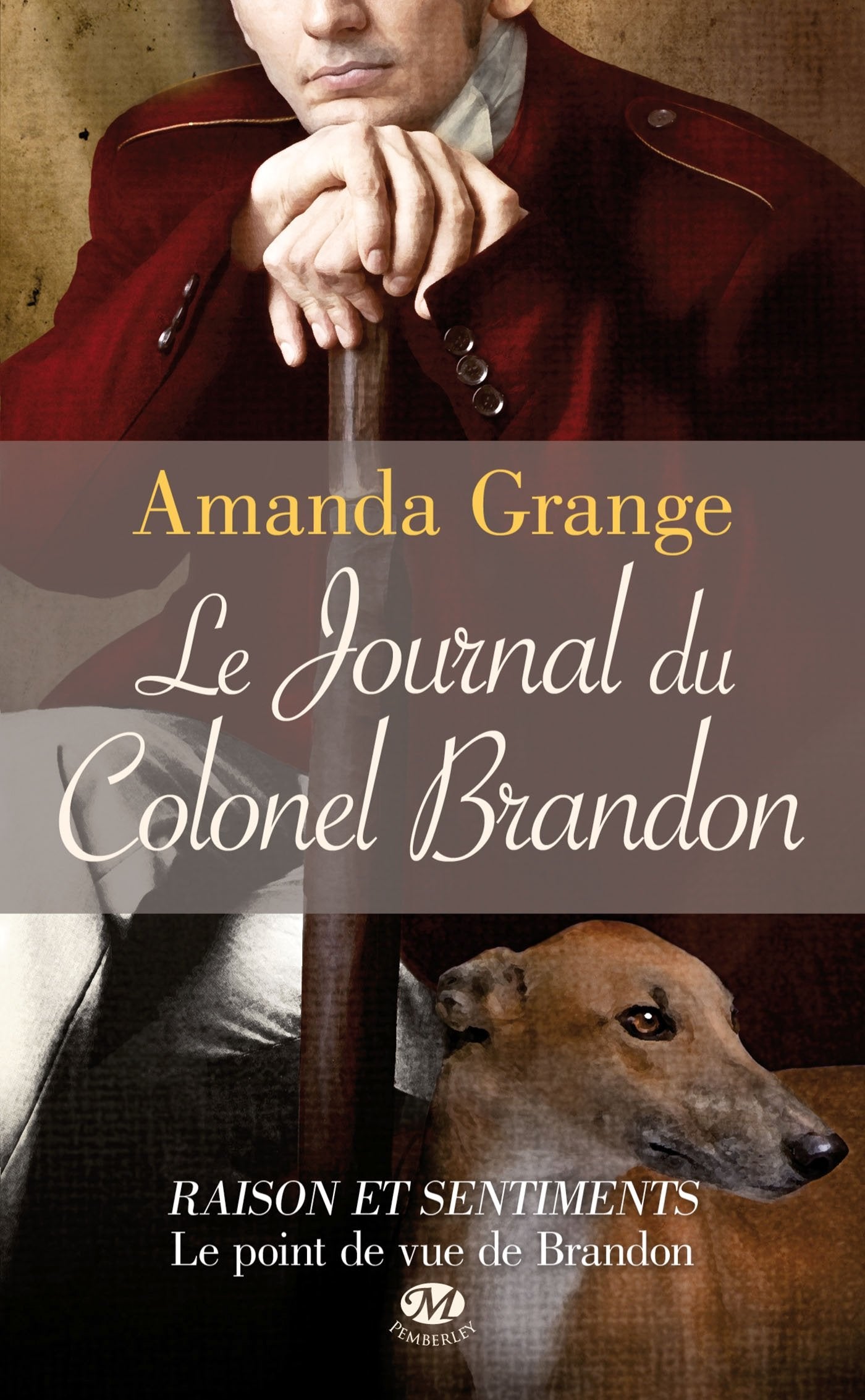 Le Journal du Colonel Brandon 9782811209902
