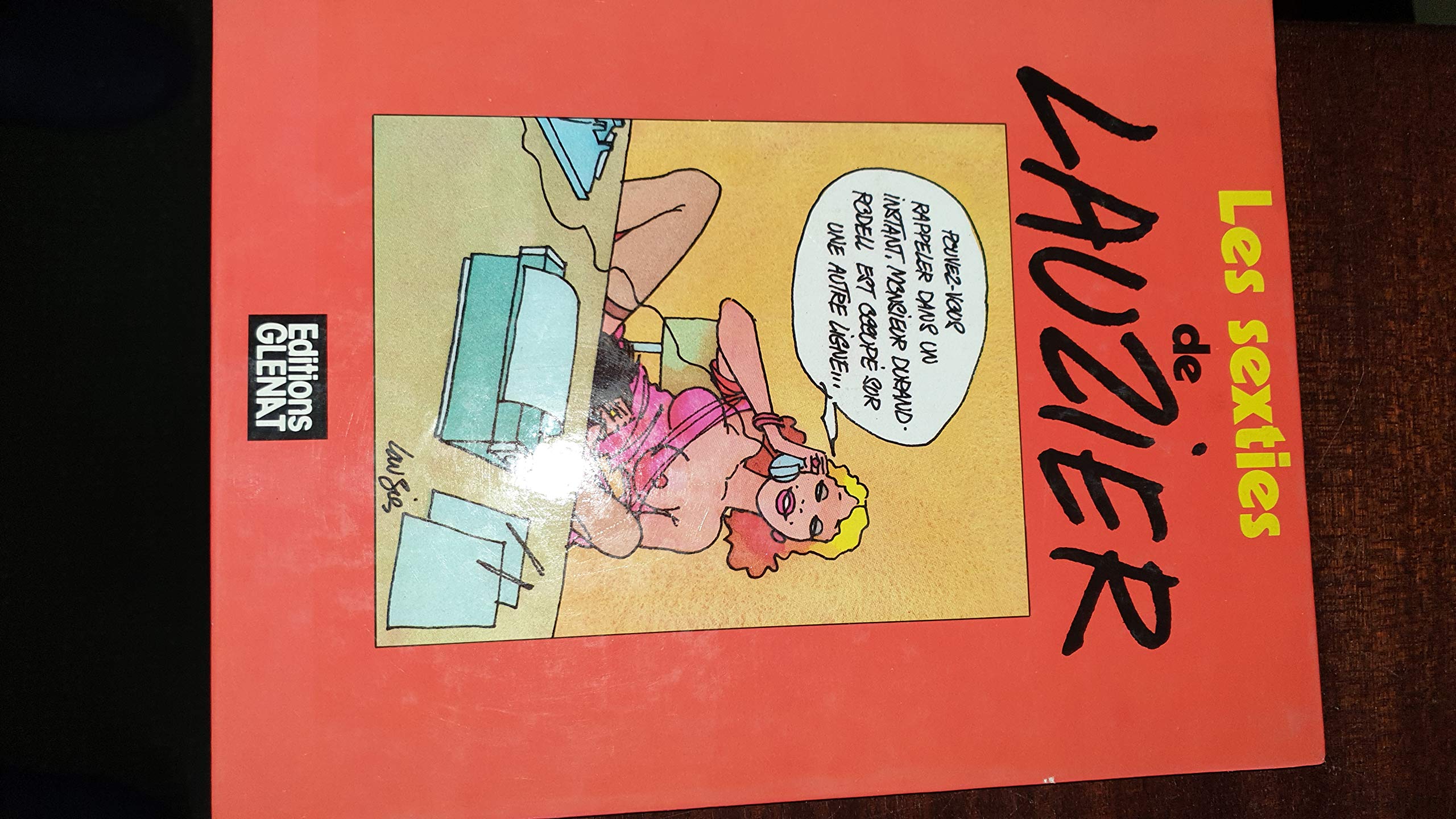 Les sexties 9782723401876