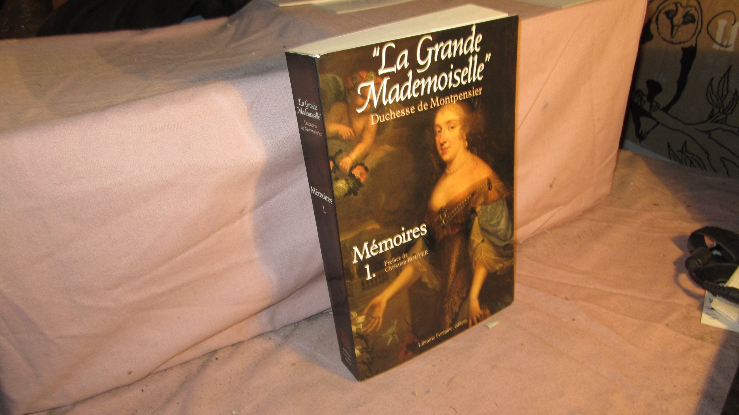 Mémoires 9782904349041