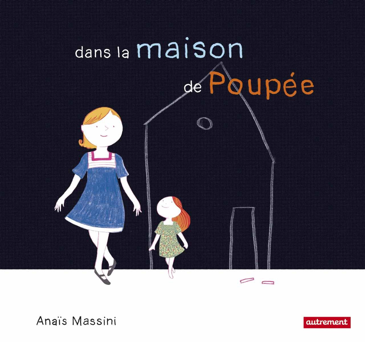 Dans la maison de poupée 9782746714977