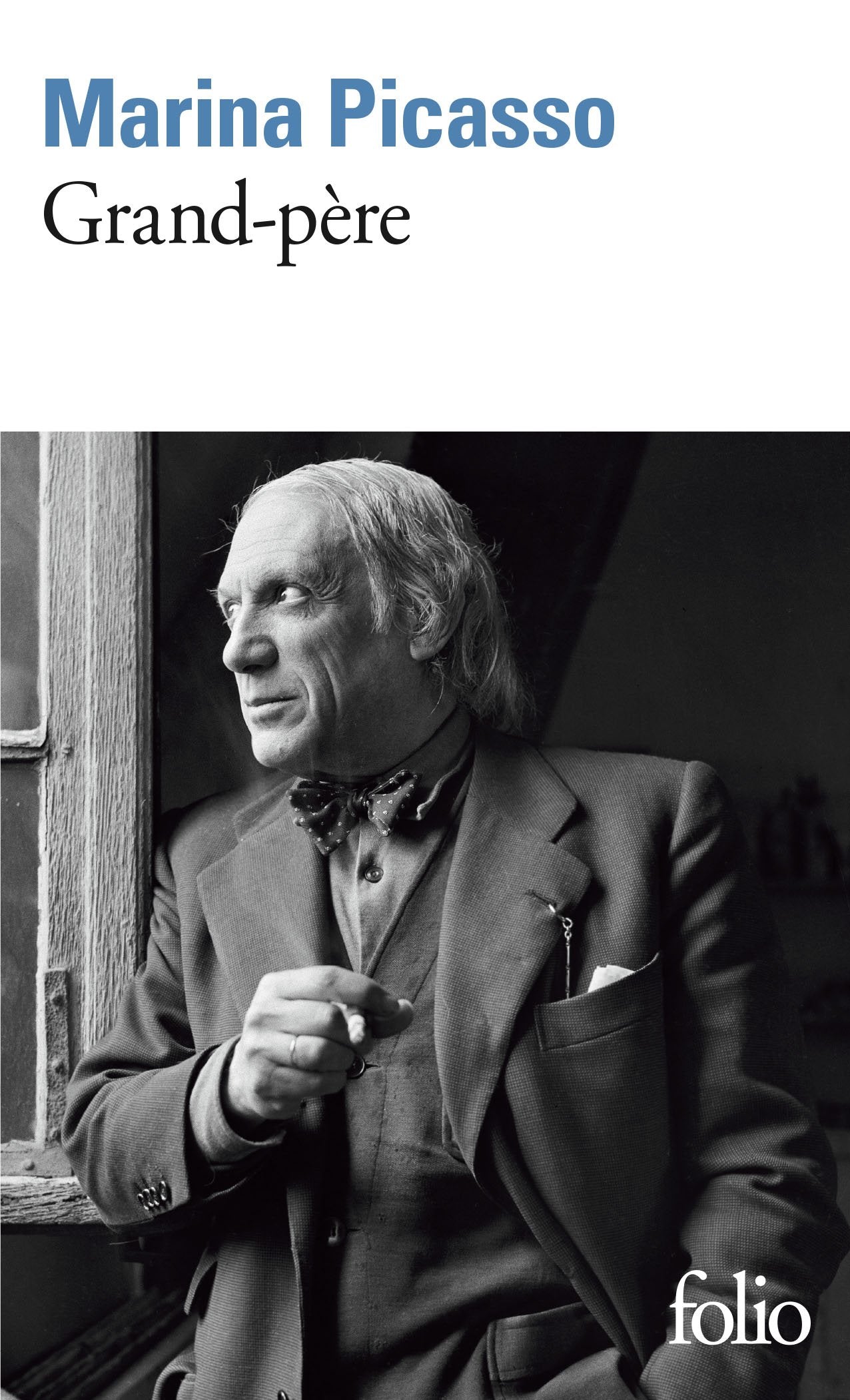 Grand-père 9782070427529