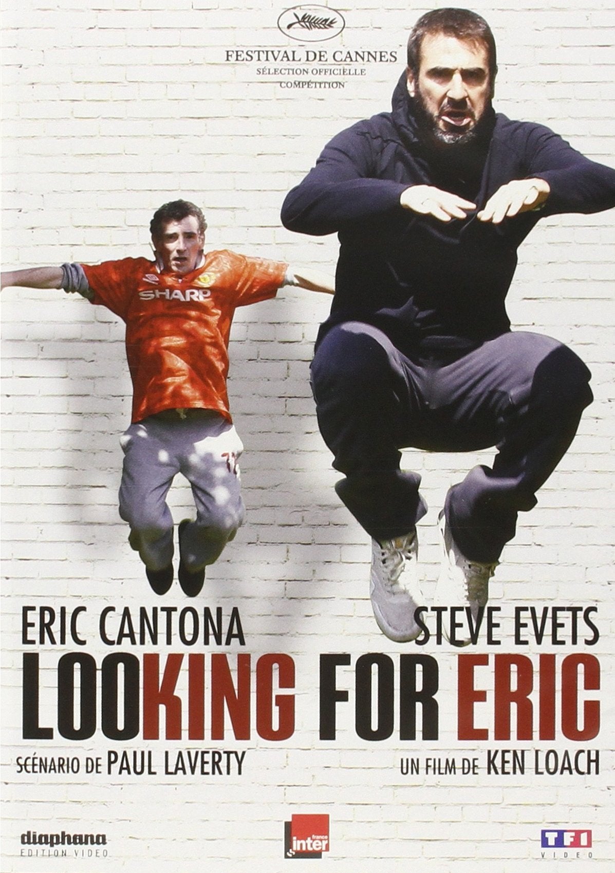 Looking for Eric 3384442231145