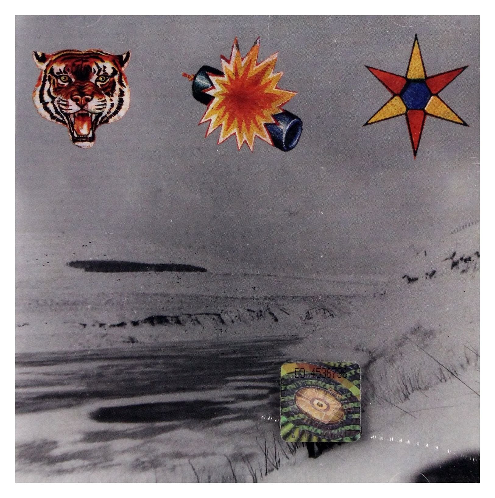 3 Ep's [Import] 5099926736426