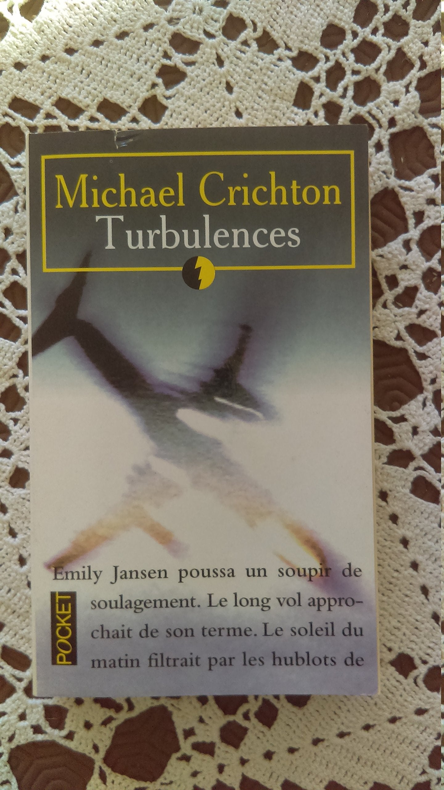 Pocket. Thriller 9782266085151