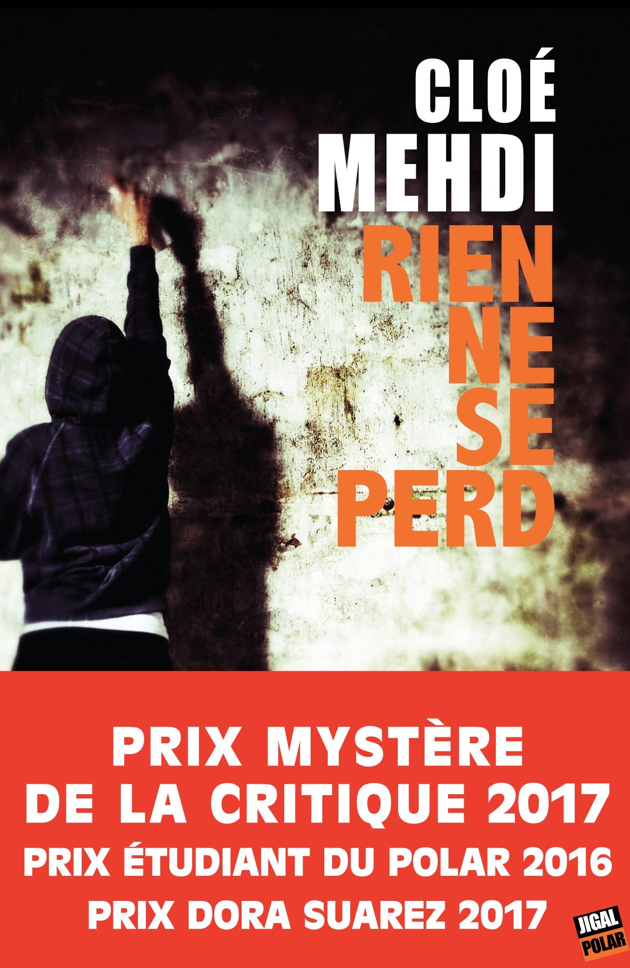 Rien ne se perd 9791092016703