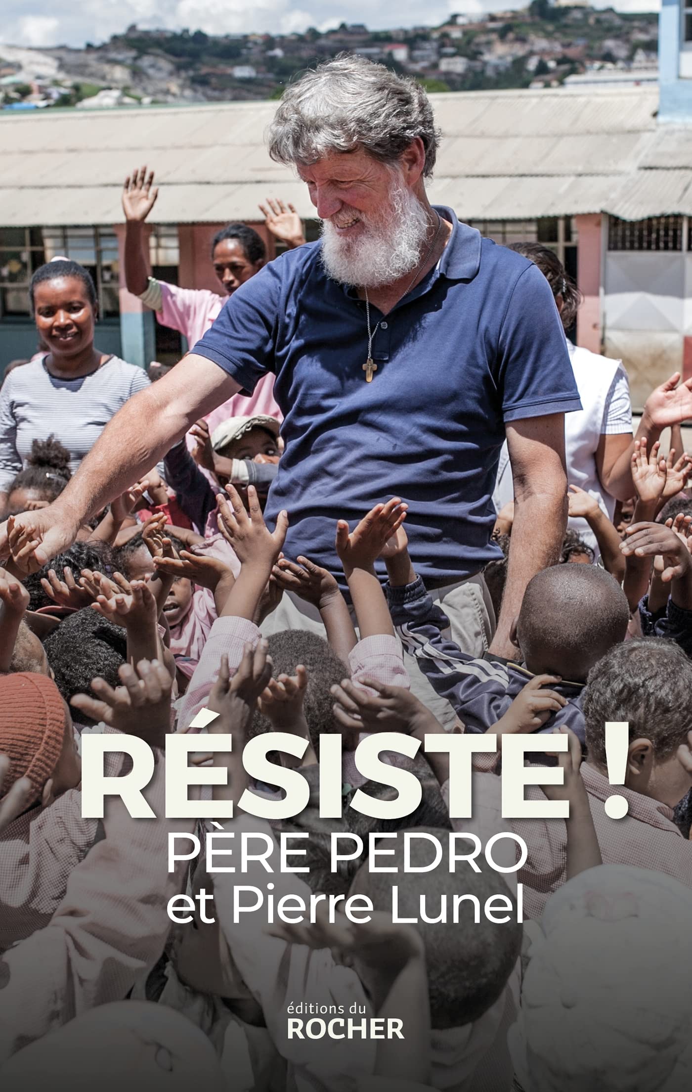 Résiste ! 9782268108155