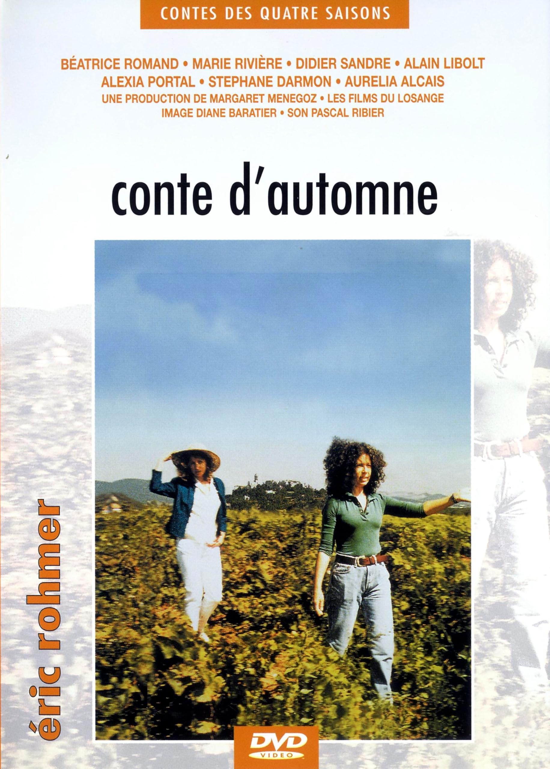 Conte d'automne 3530941025062