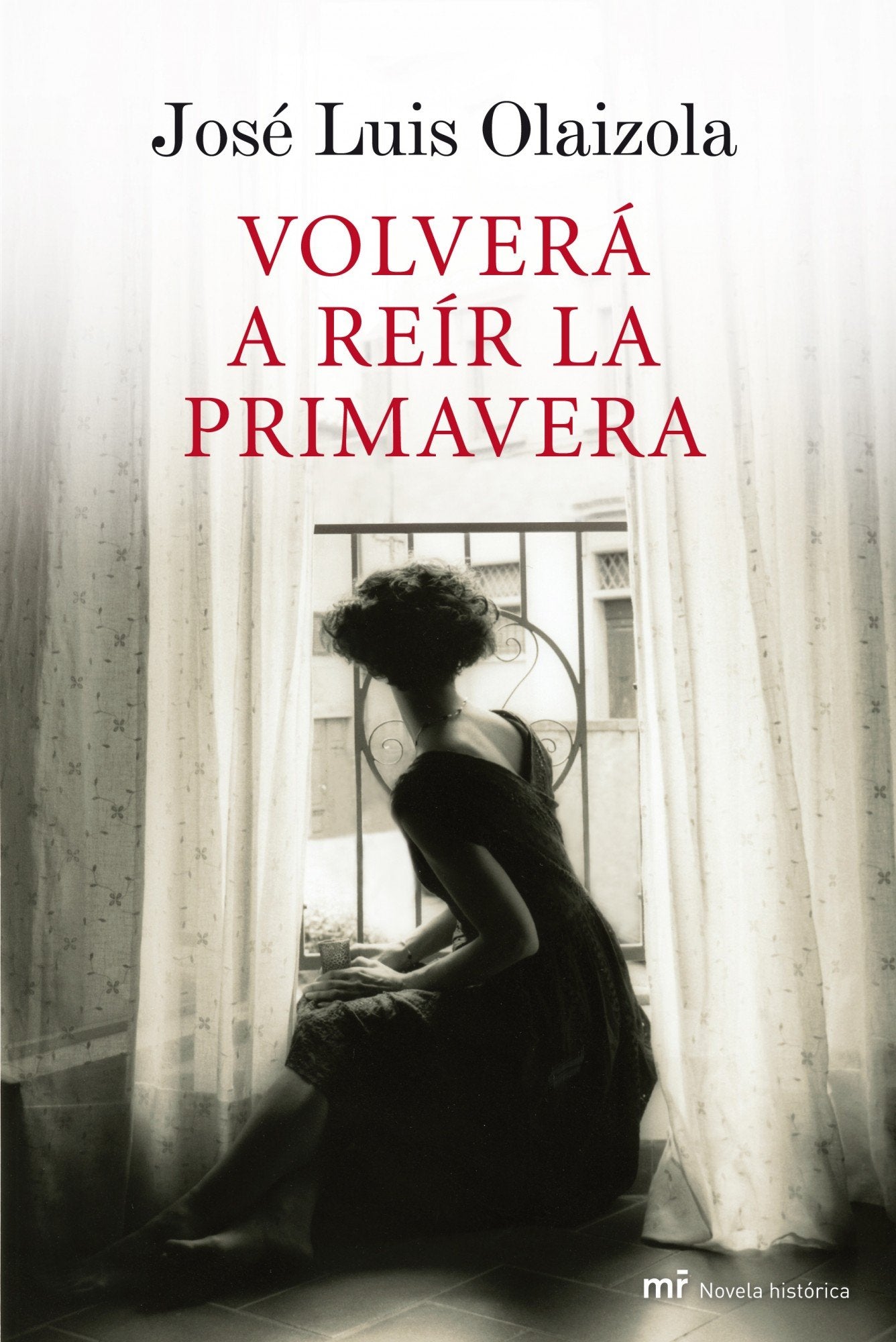 Volvera a Reir La Primavera 9788427035256
