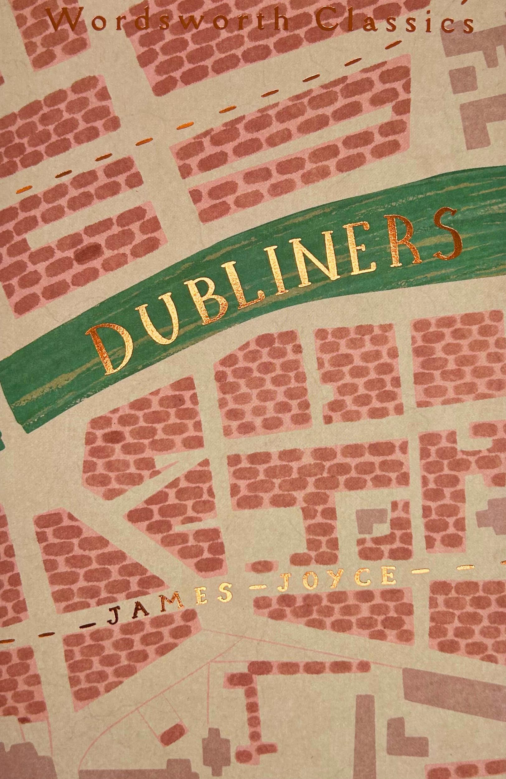 Dubliners (en anglais) 9781853260483