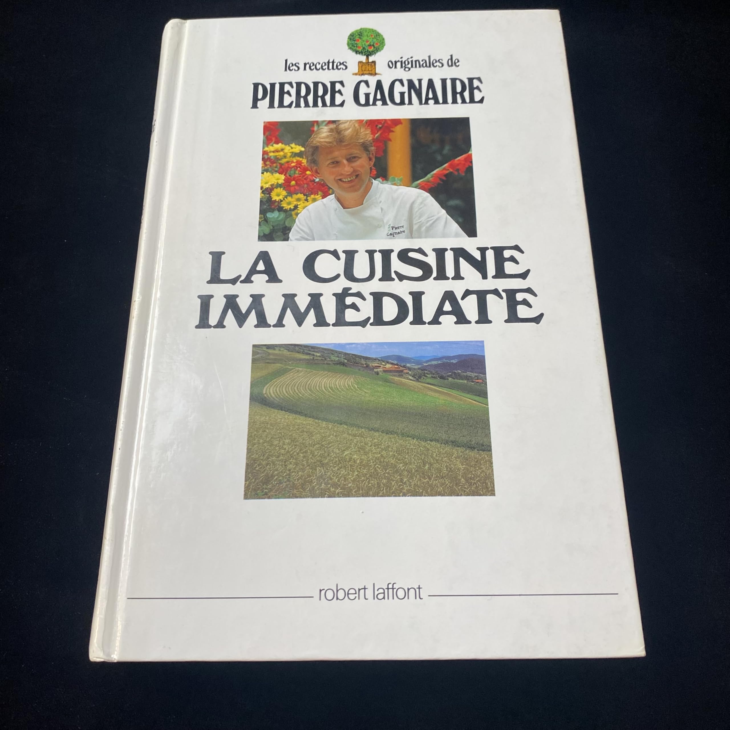 CUISINE IMMEDIATE 9782221053201