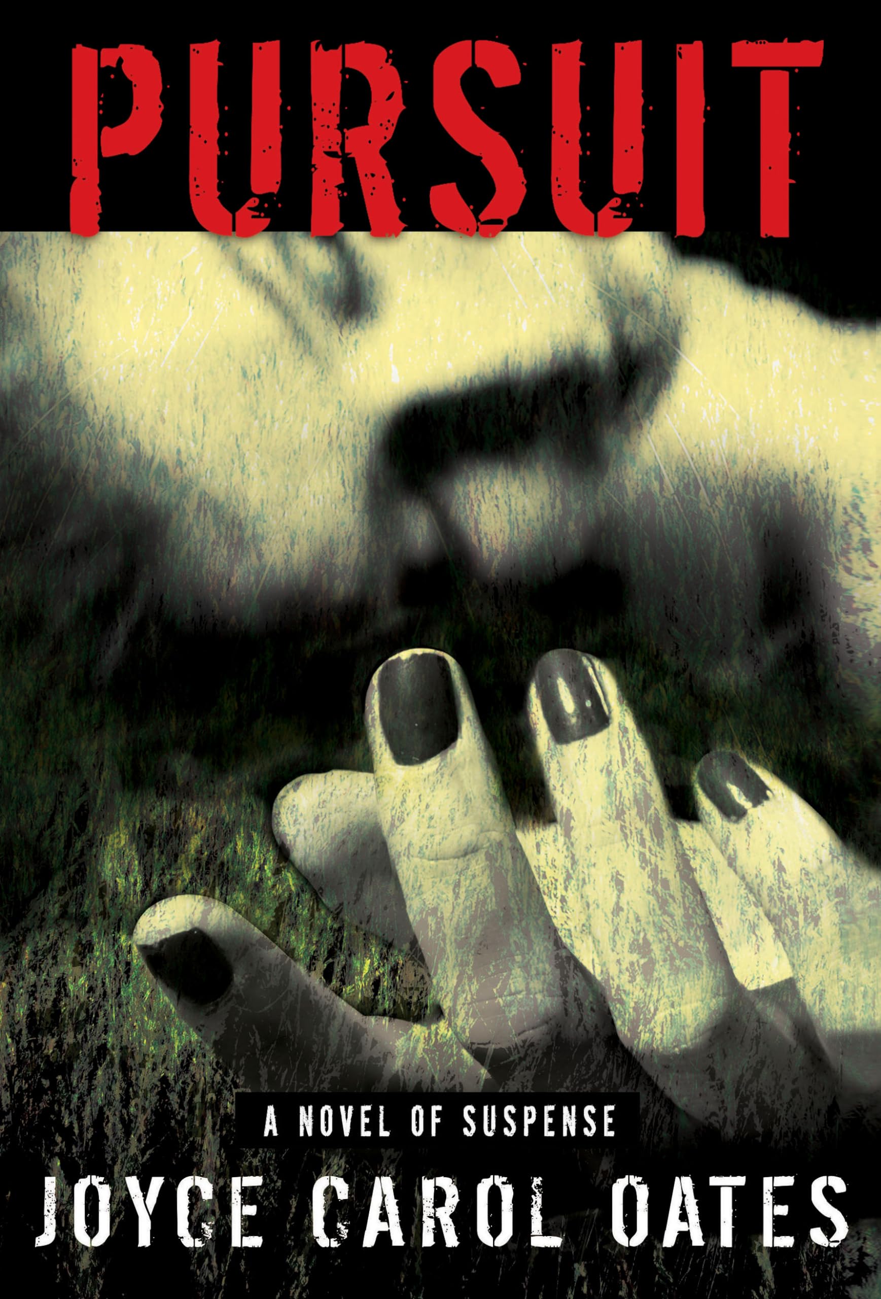 Pursuit 9780802147912