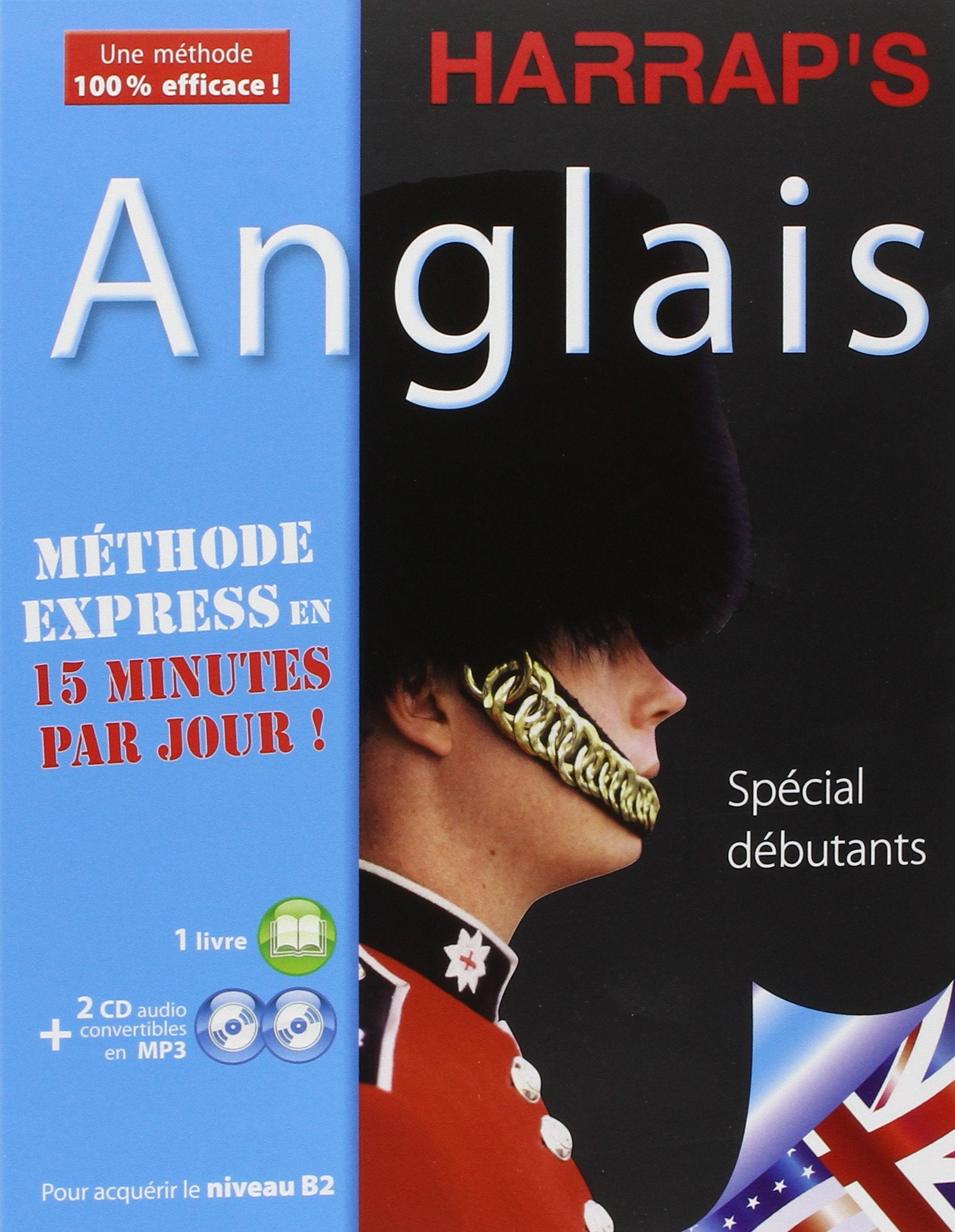 Anglais spécial débutants 9782818700327