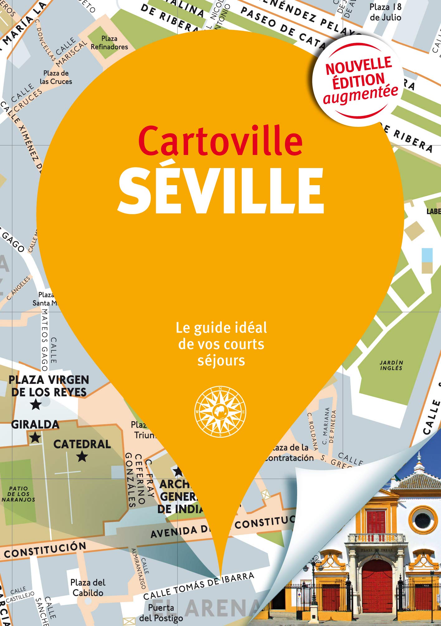 Guide Séville 9782742452477
