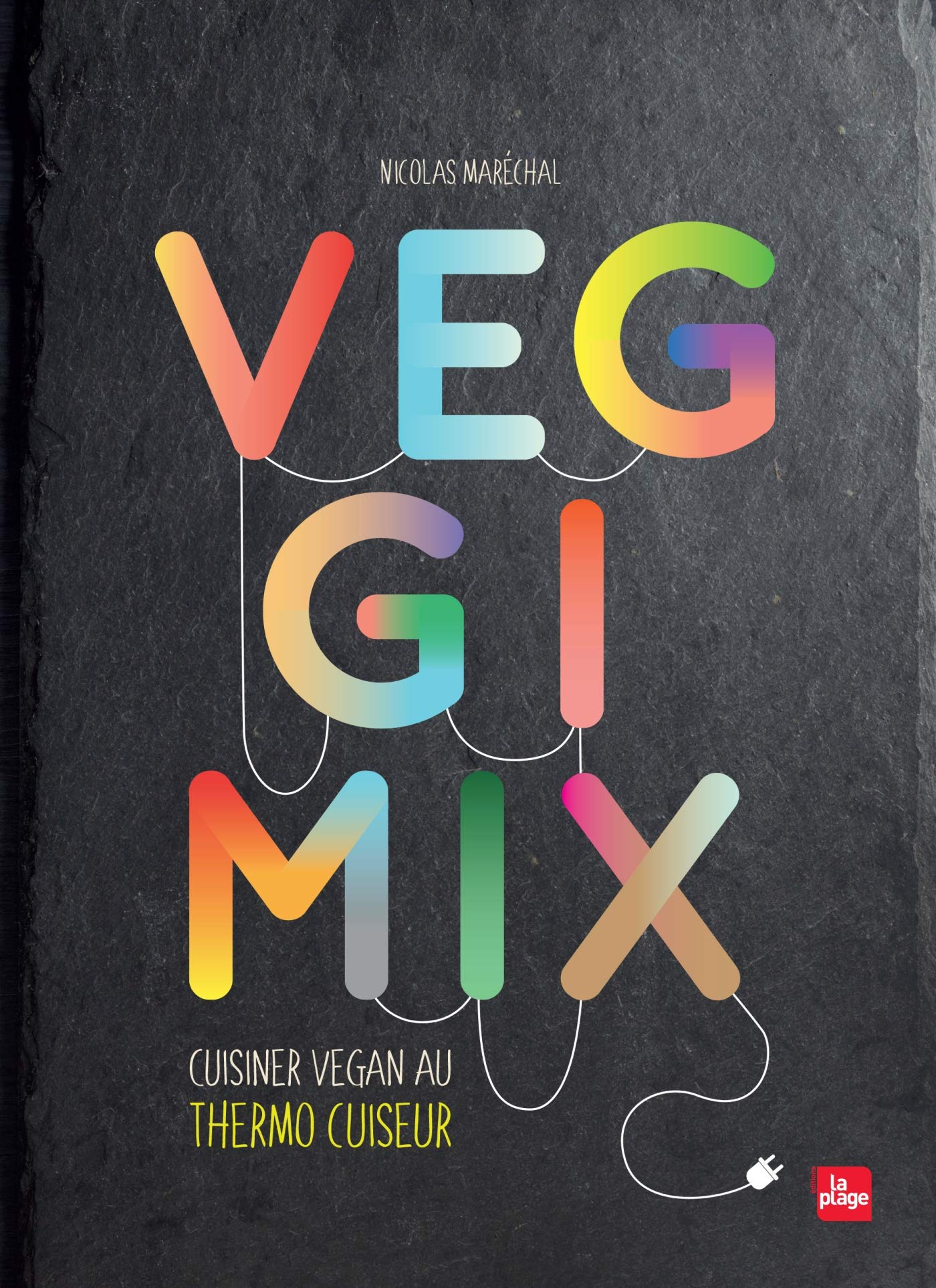 Veggimix 9782842216399