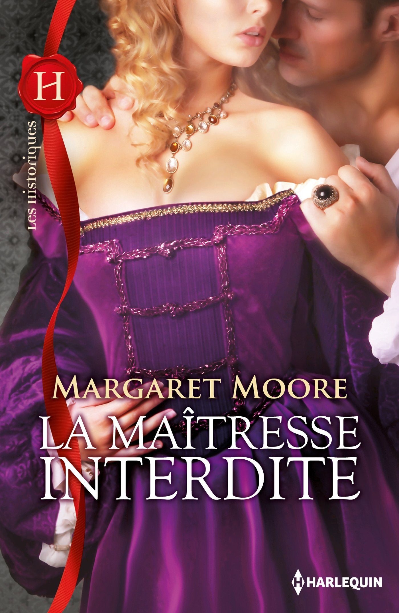 La maîtresse interdite 9782280285209