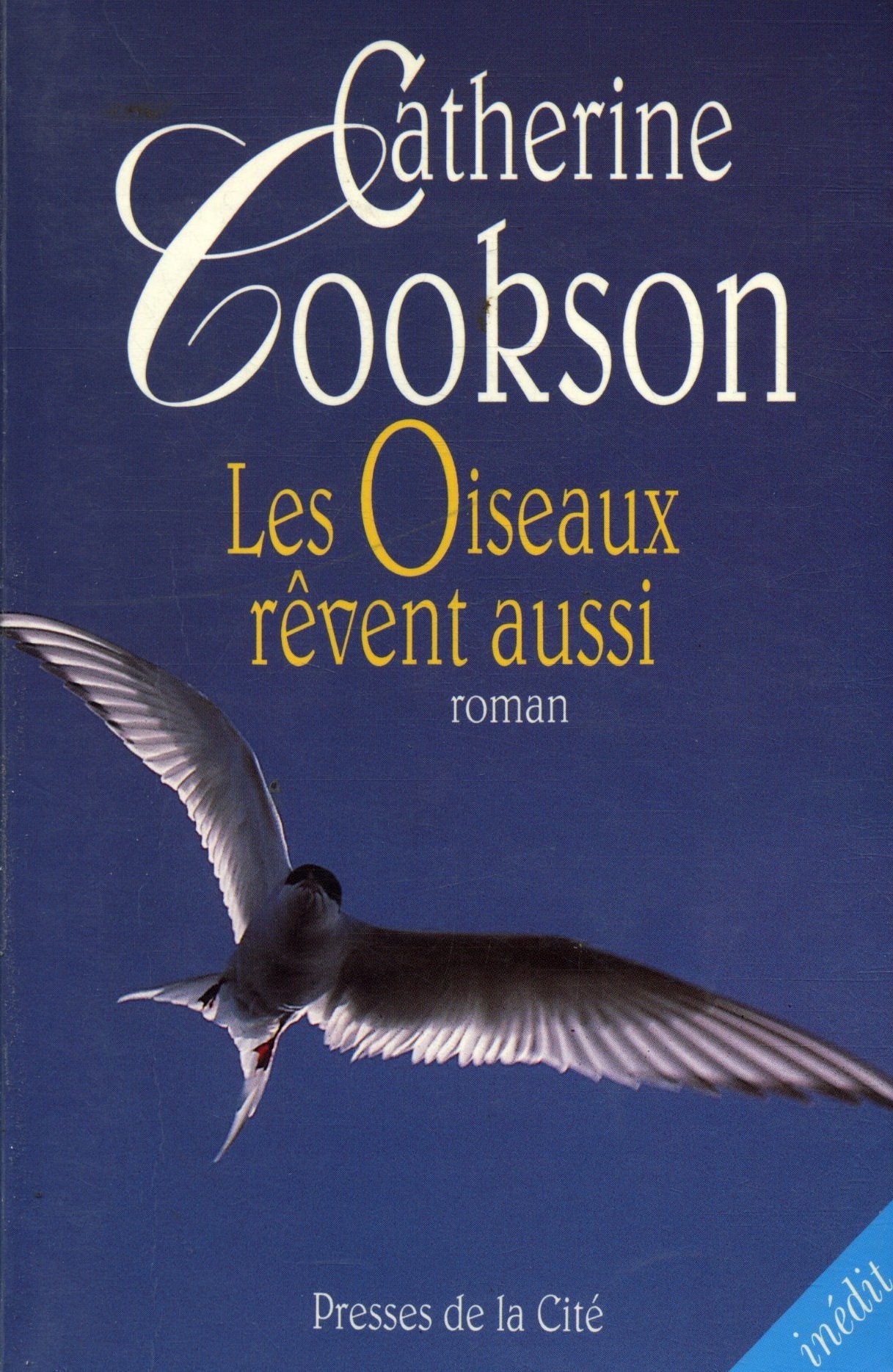 Les oiseaux rêvent aussi 9782258037571