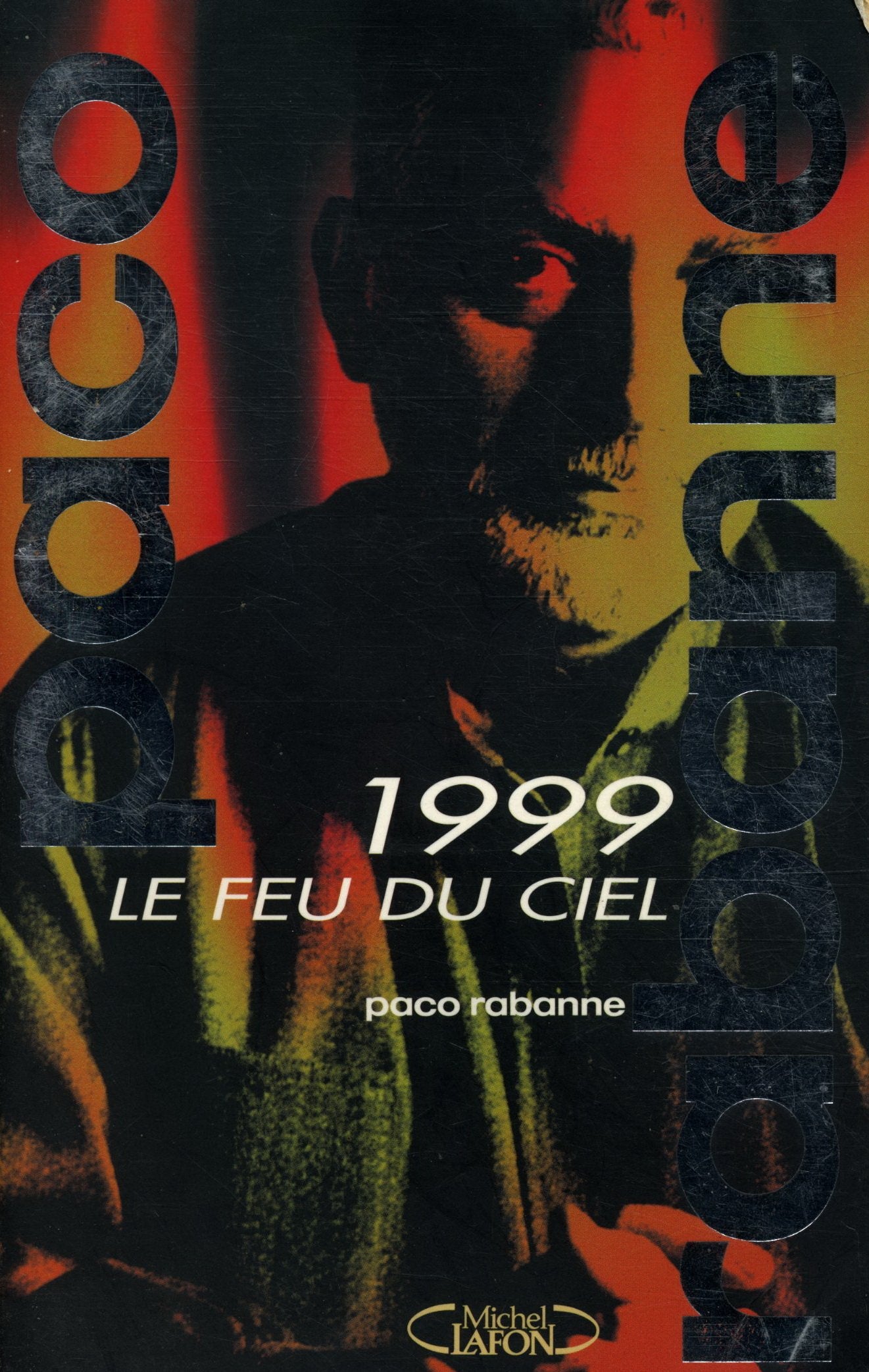 1999 : Le Feu du ciel 9782840984665