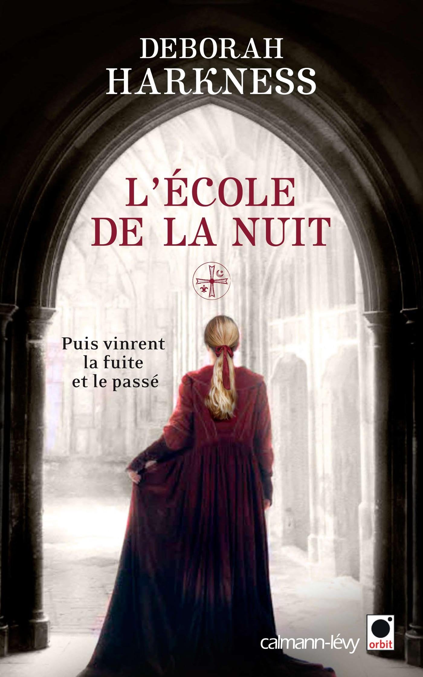 L'Ecole de la nuit 9782360510689