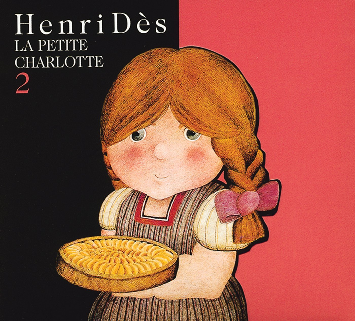 La Petite Charlotte Vol. 2 3259119711629