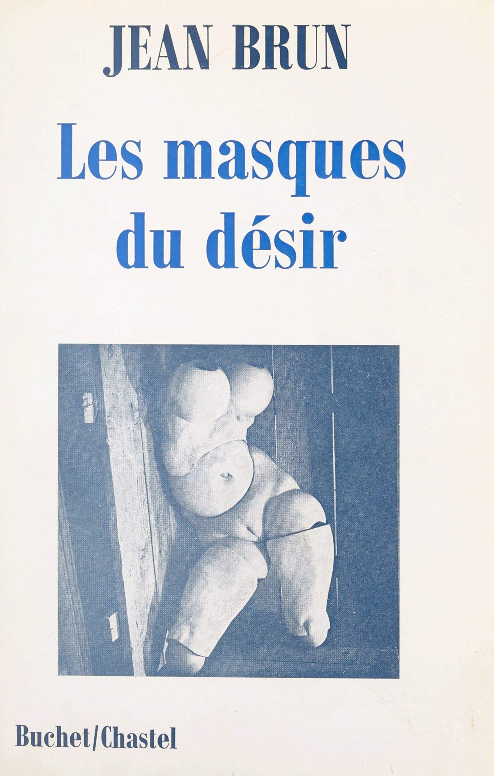 Les masques du désir 