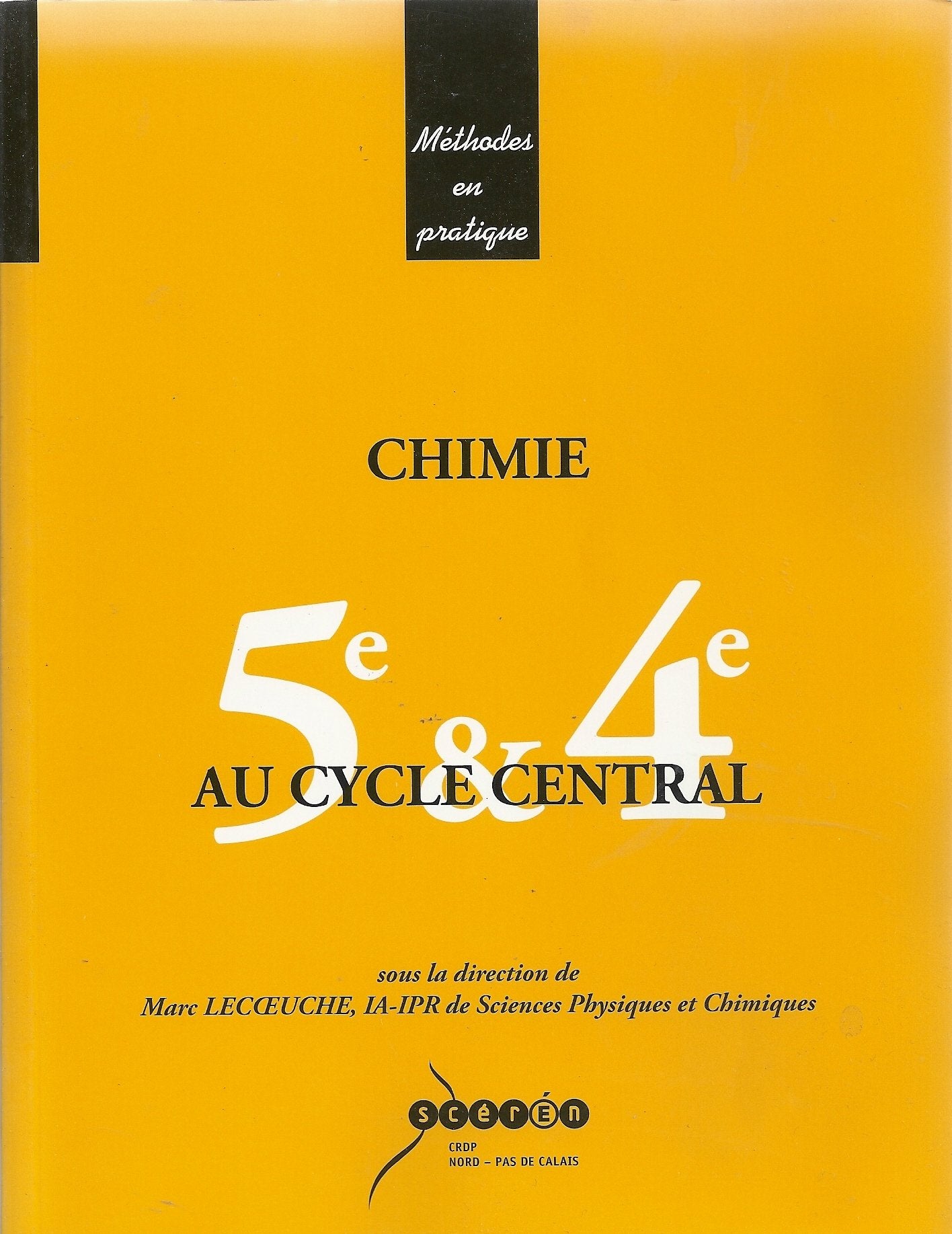 Chimie physique : Cours et exercices corrigés, 5e édition 9782100054343