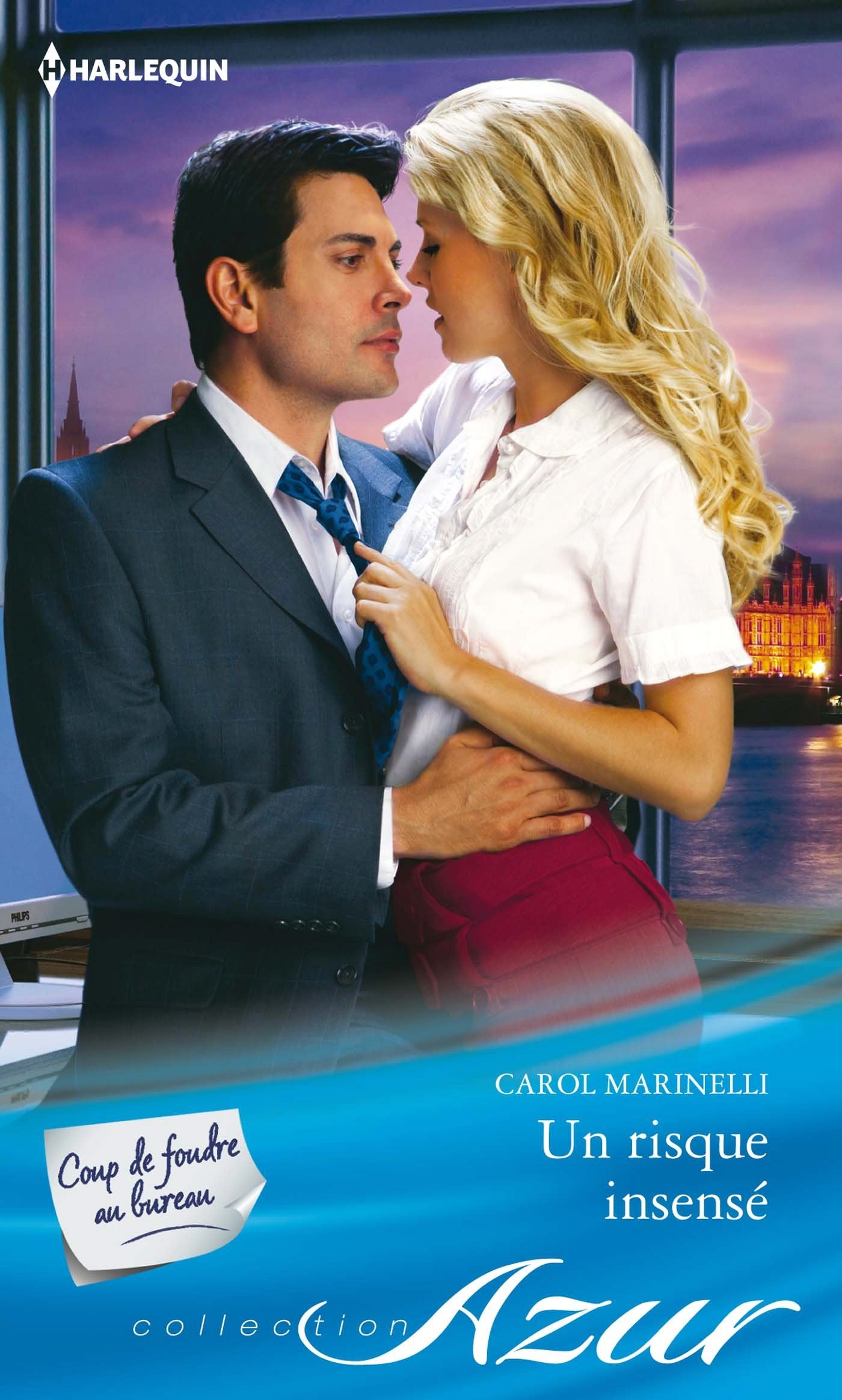 Un risque insensé 9782280327015