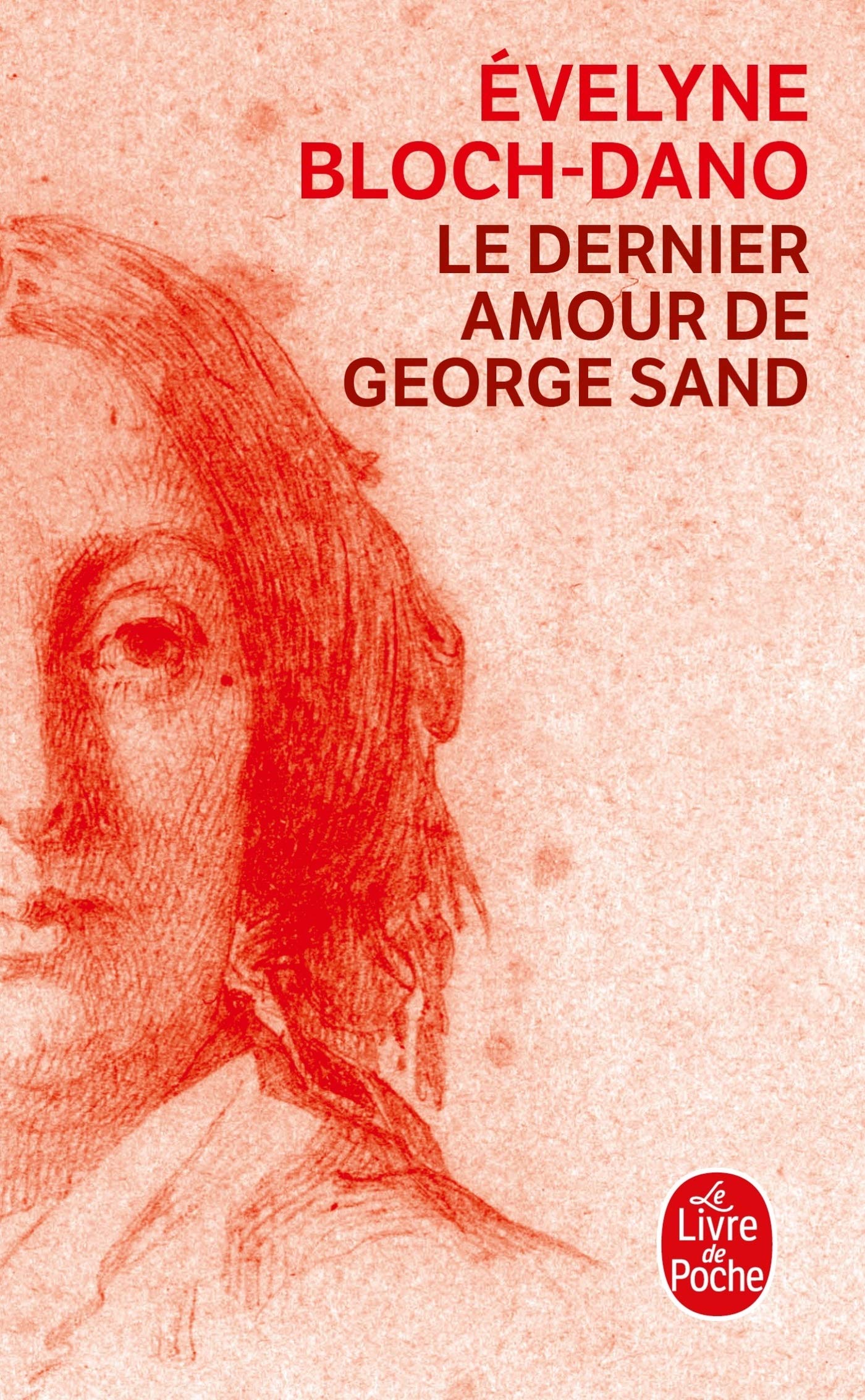 Le Dernier Amour de George Sand 9782253162001