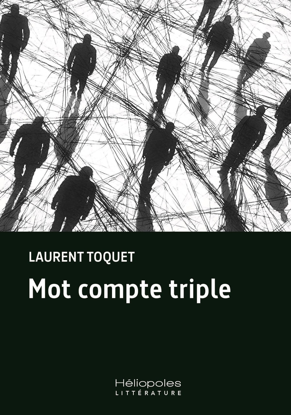 Mot compte triple 9782379851377