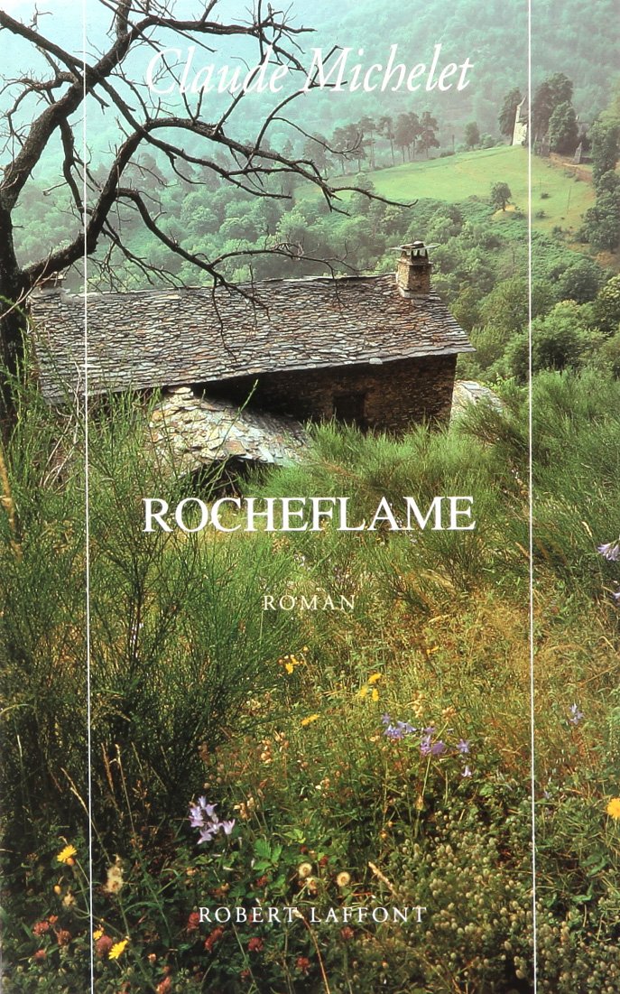 Rocheflame 9782221076798