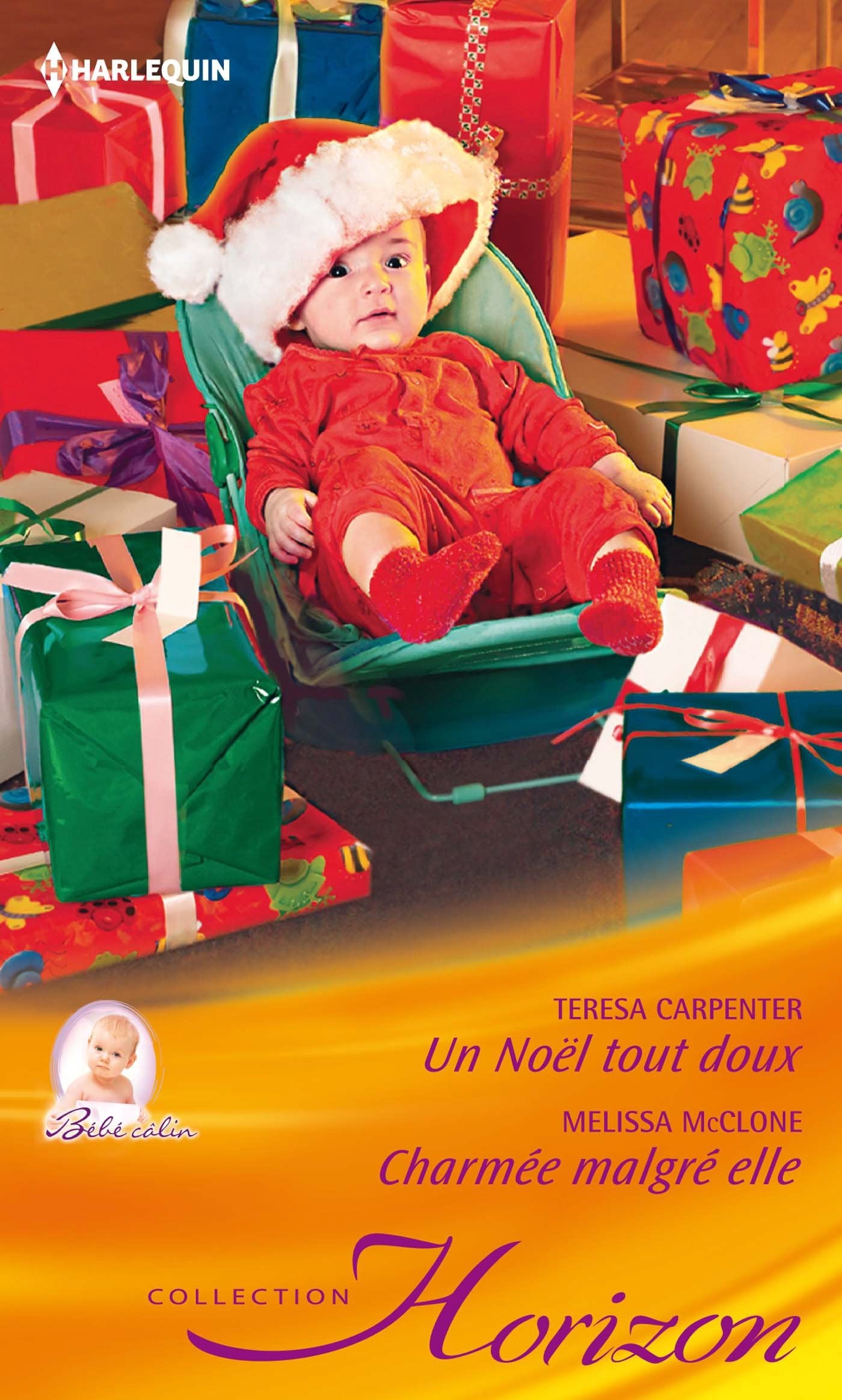 Un Noël tout doux ; Charmée malgré elle 9782280282345