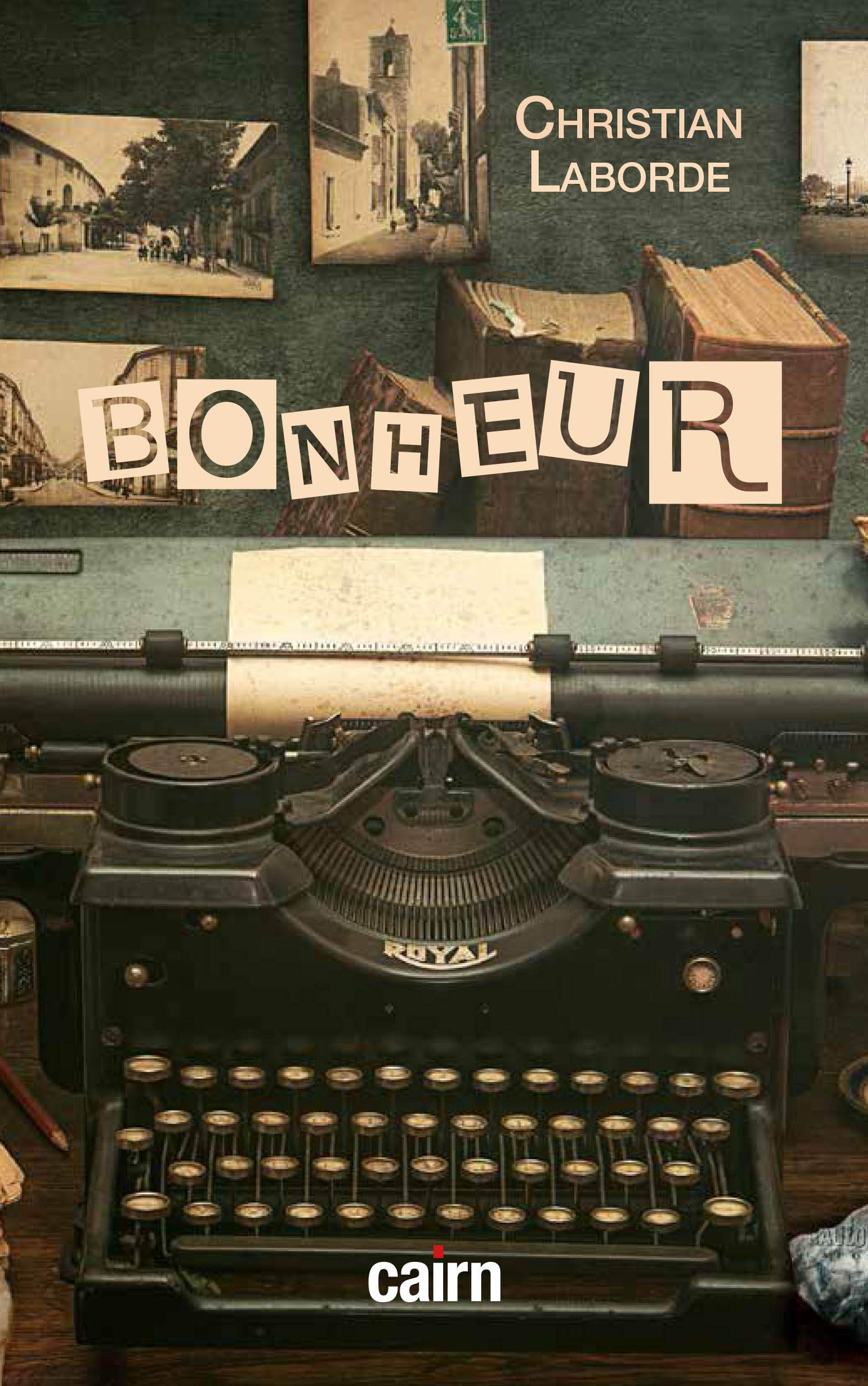 Bonheur 9782350689562