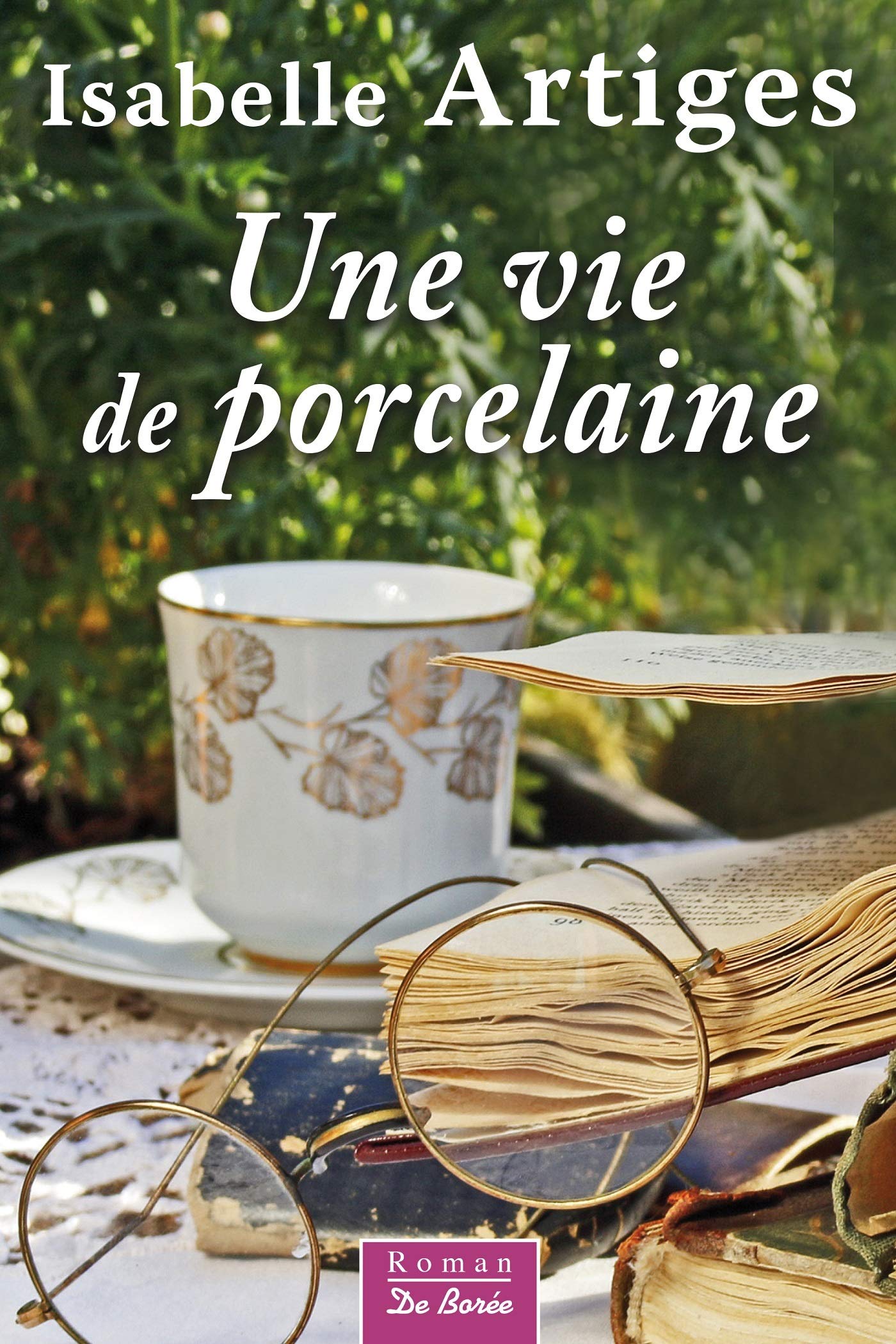 VIE DE PORCELAINE (UNE) 9782812920721