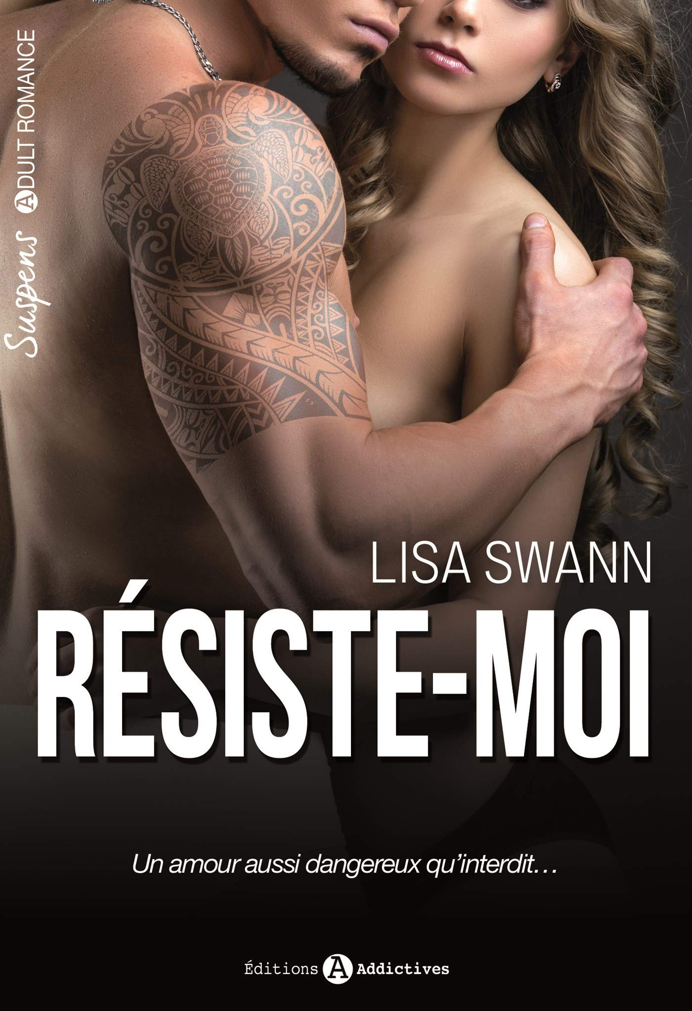Résiste-moi 9782371261075