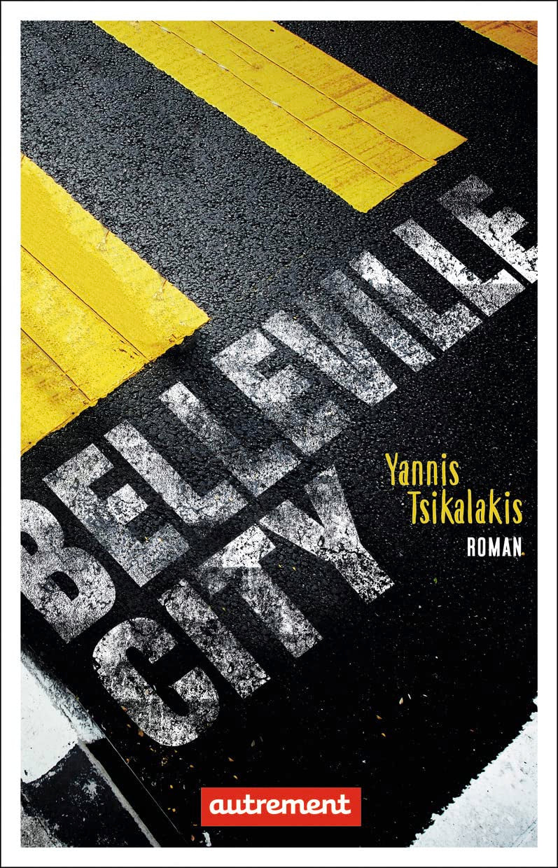 Belleville City ou Mesnil Mautemps 9782746751279