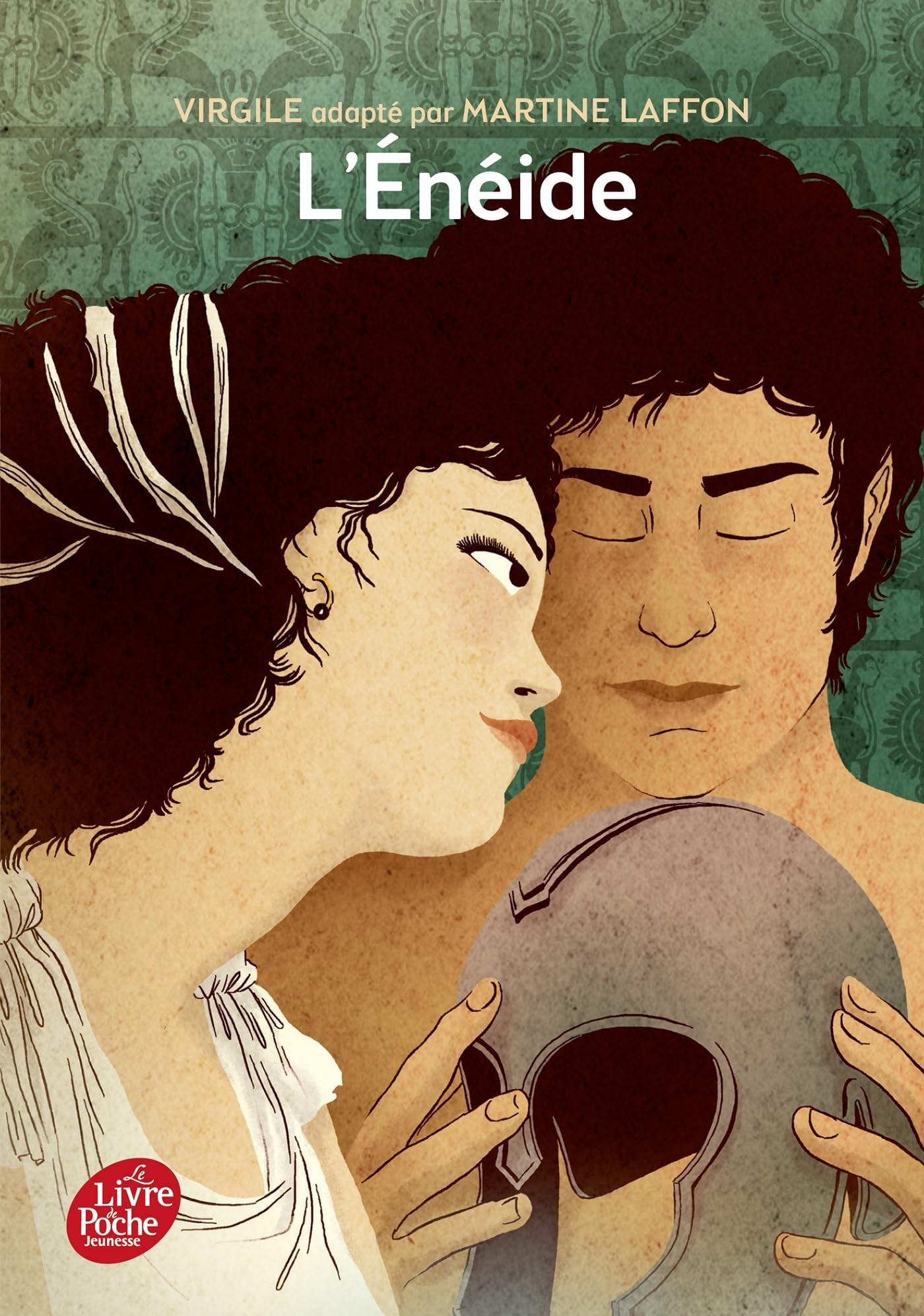 L'Enéide 9782013229760