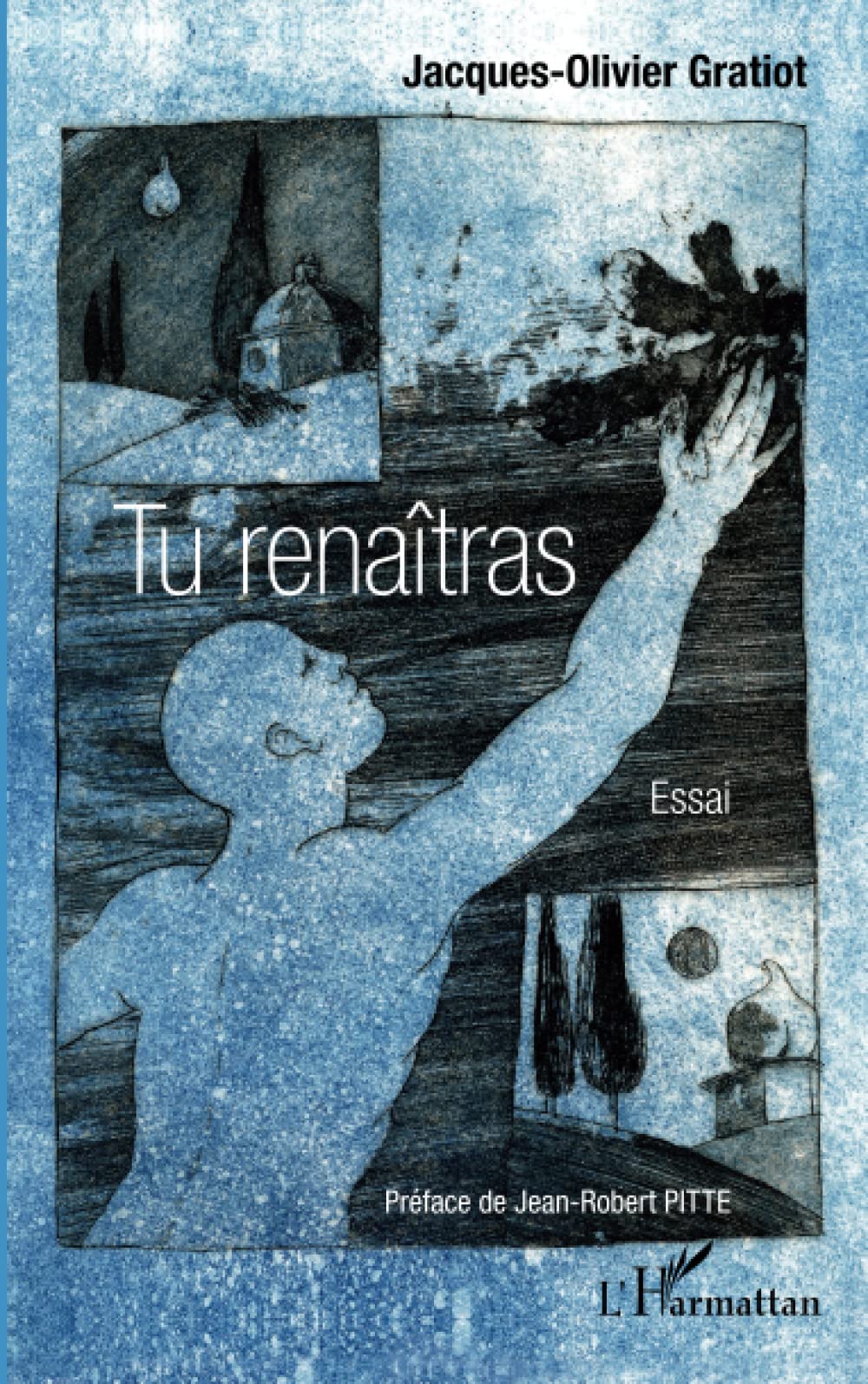 Tu renaîtras: Essai 9782343018164