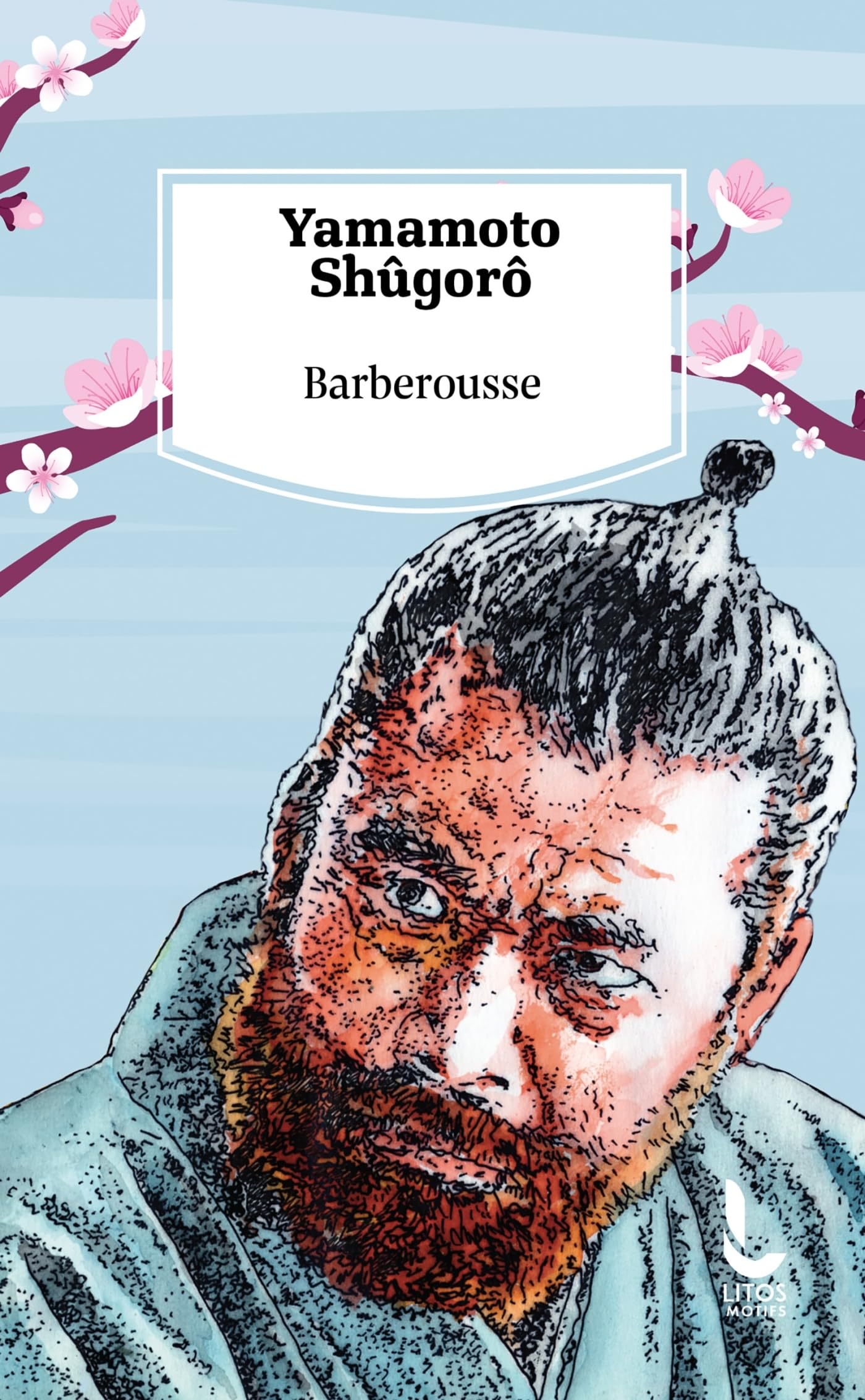 Barberousse 9782385061333