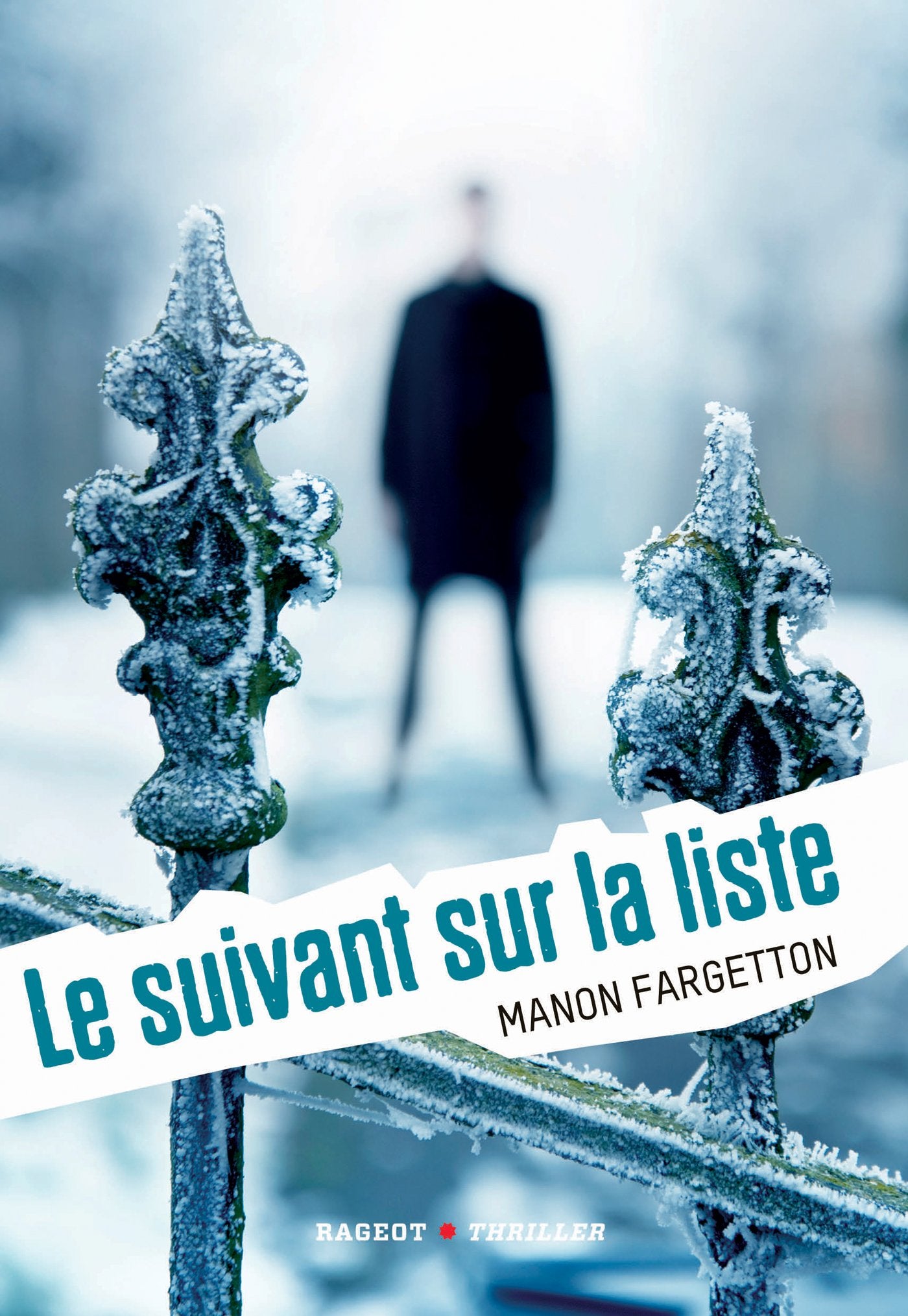 Le suivant sur la liste 9782700243222