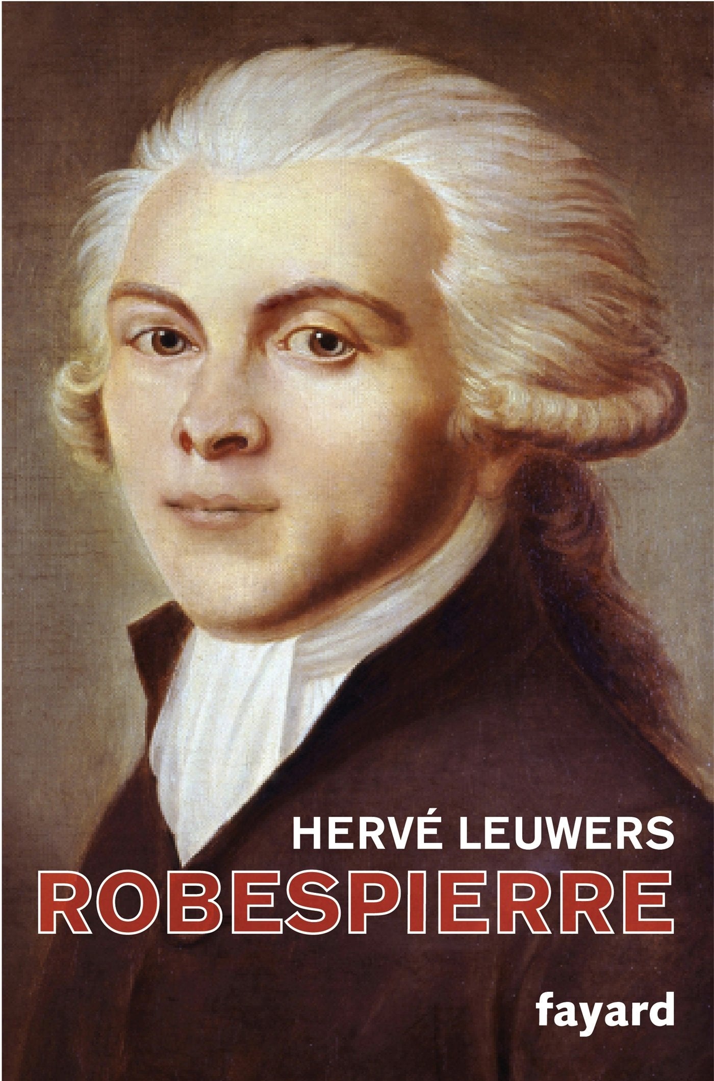 Robespierre 9782213671567